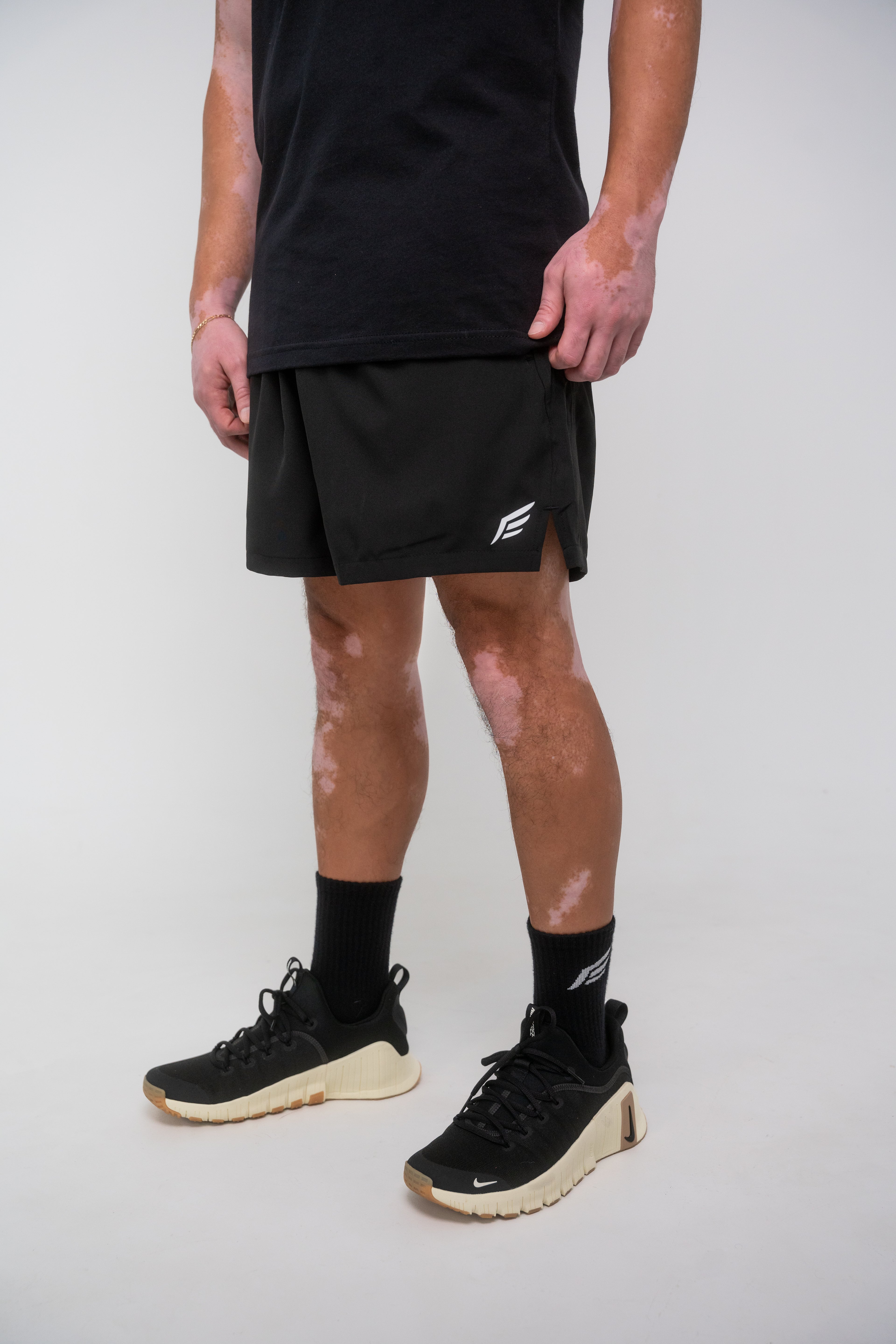 Forte Flex Short