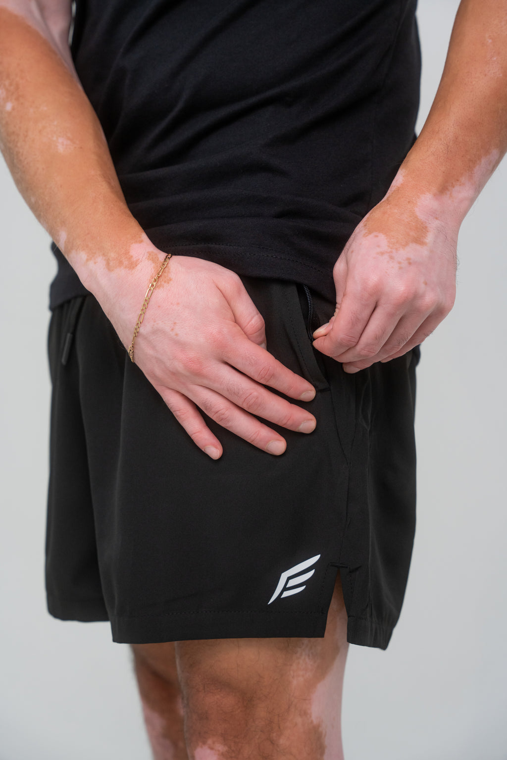 Forte Flex Short
