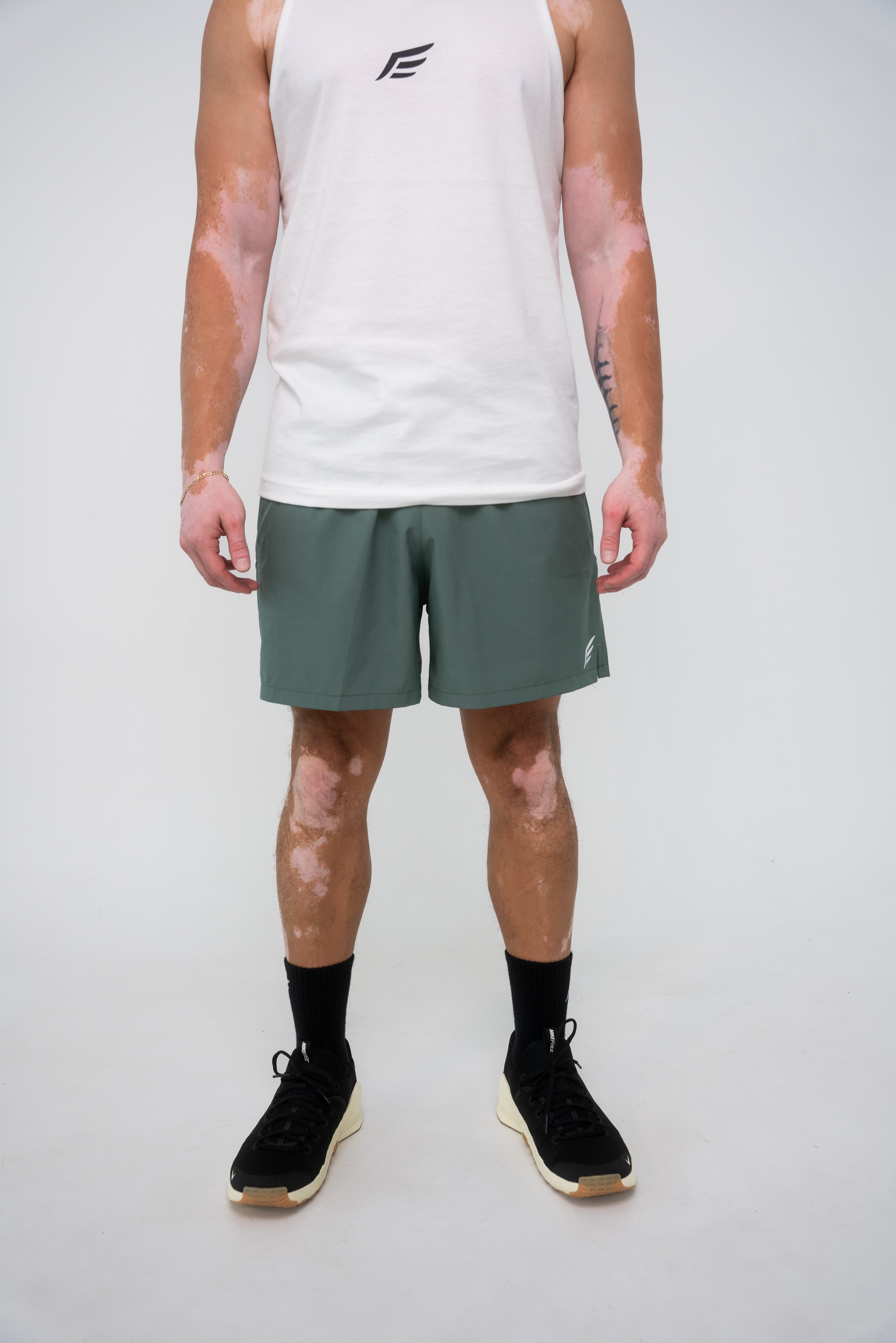 Forte Flex Short