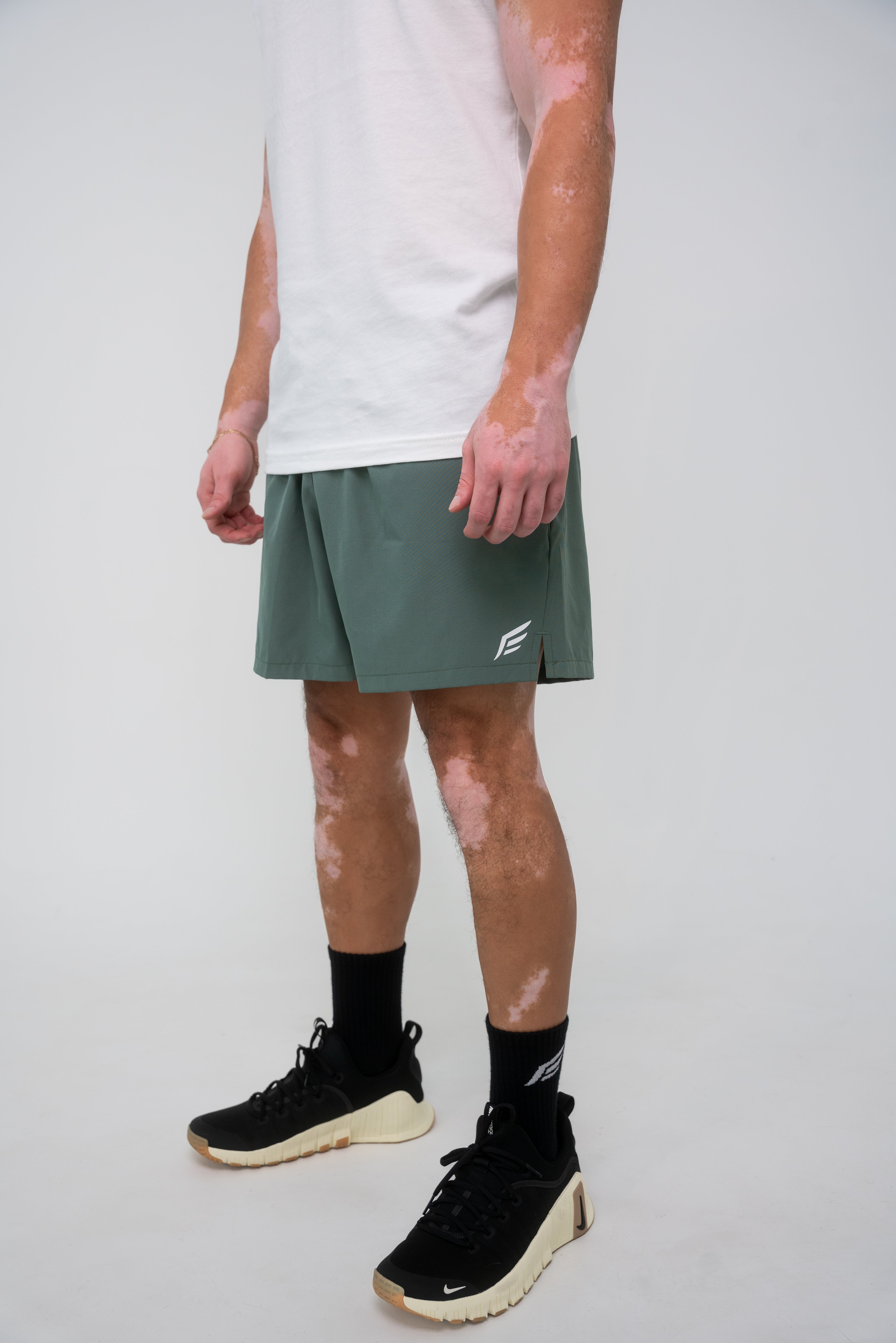 Forte Flex Short