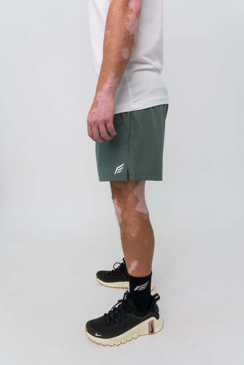 Forte Flex Short