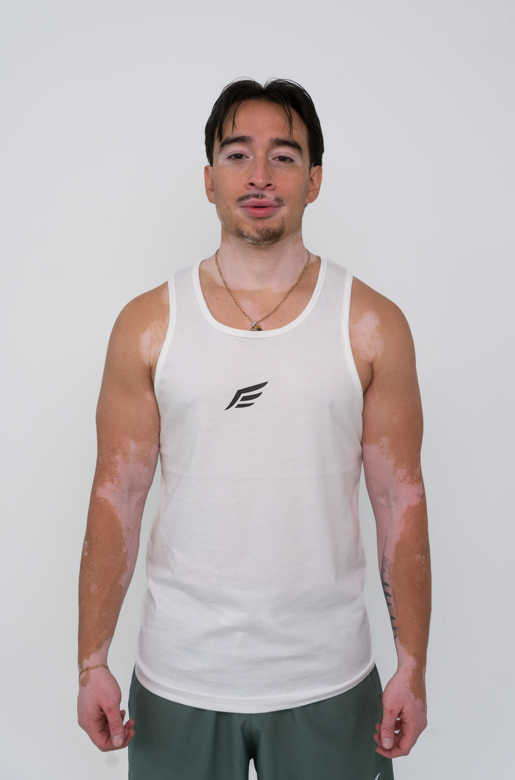Forte Tank Top
