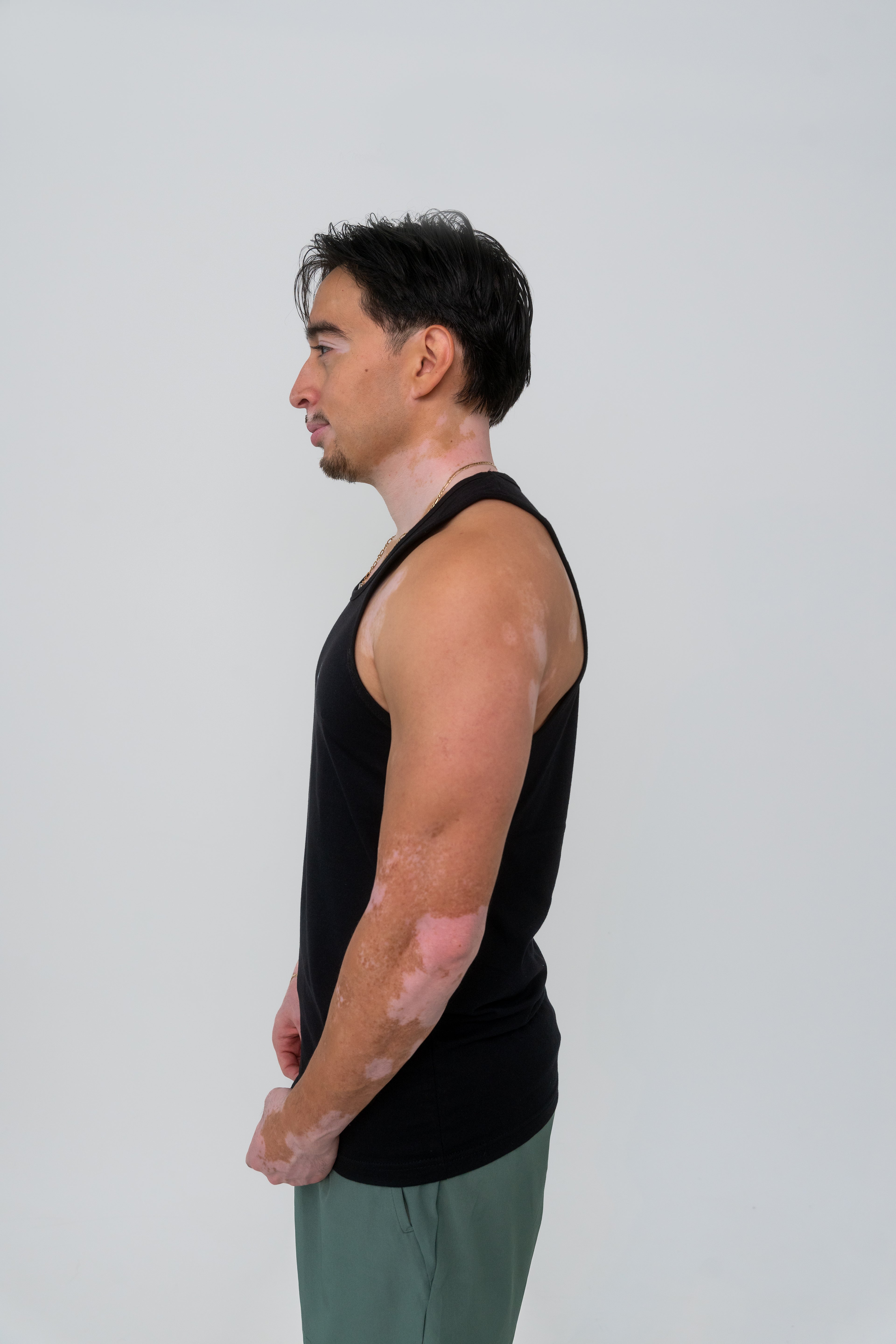 Forte Tank Top
