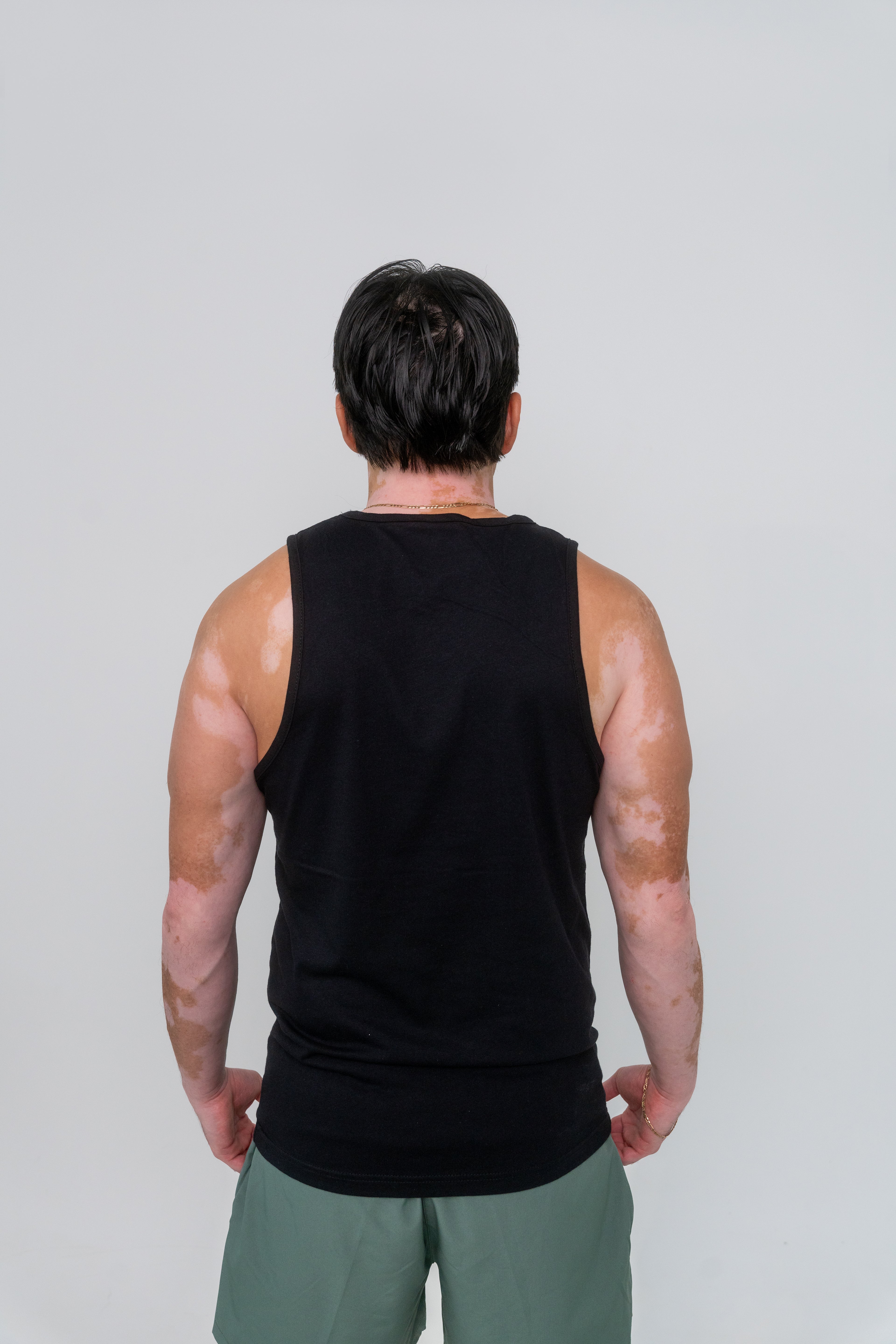 Forte Tank Top