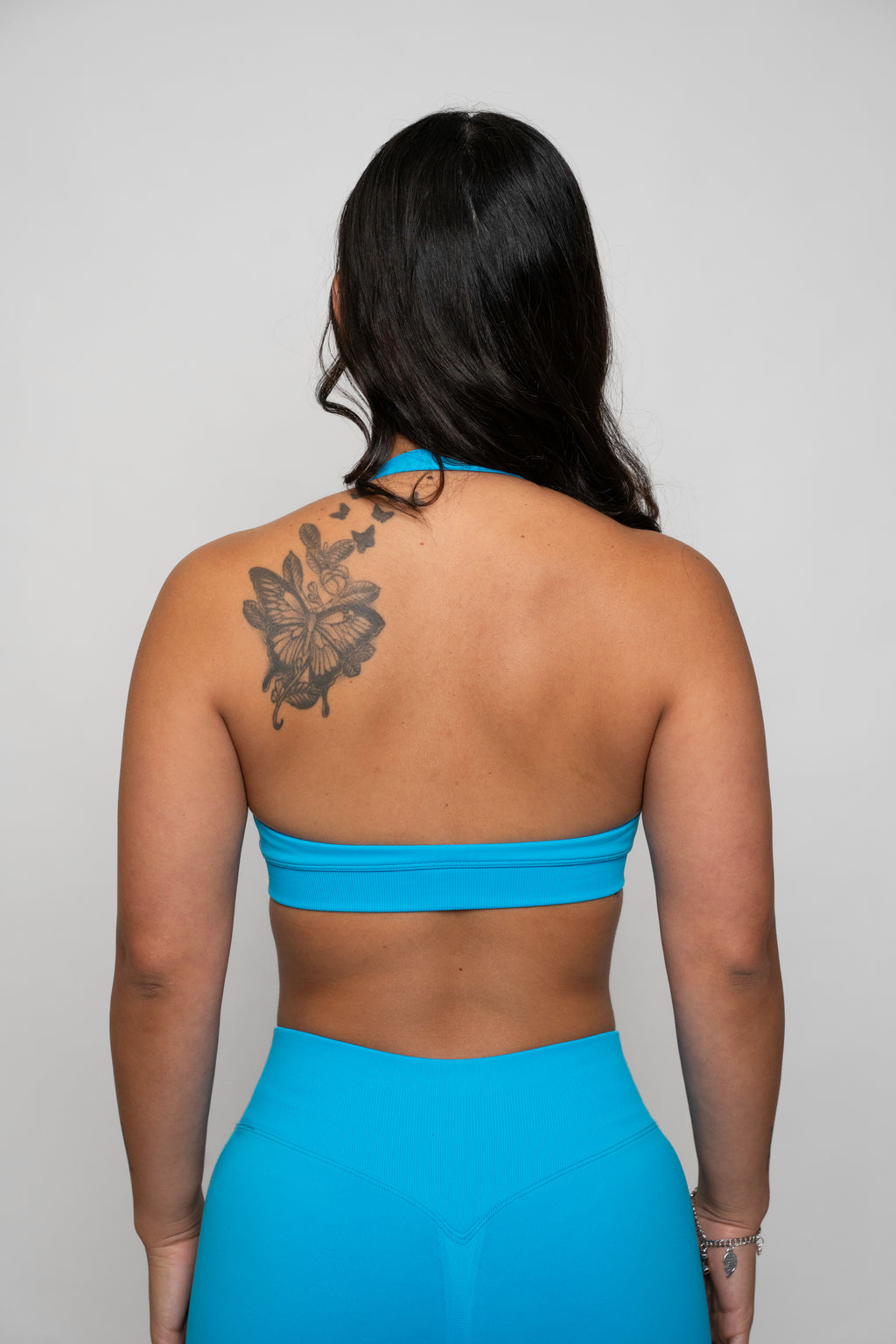 Endurance Sports Bra