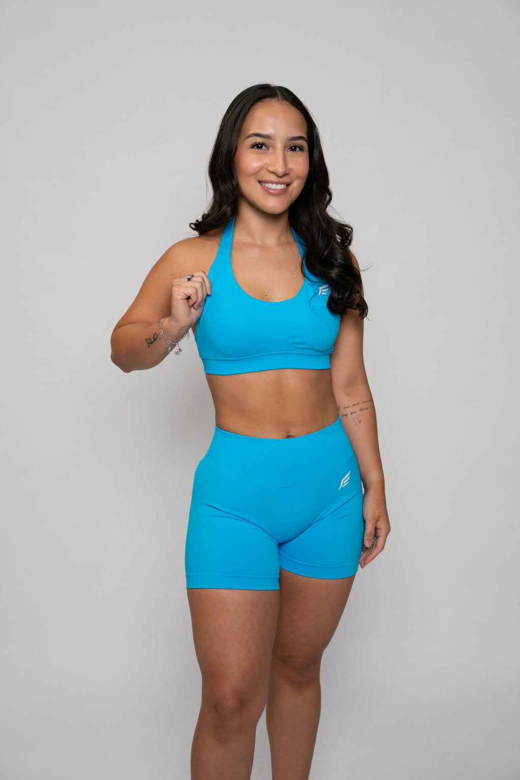 Endurance Sports Bra