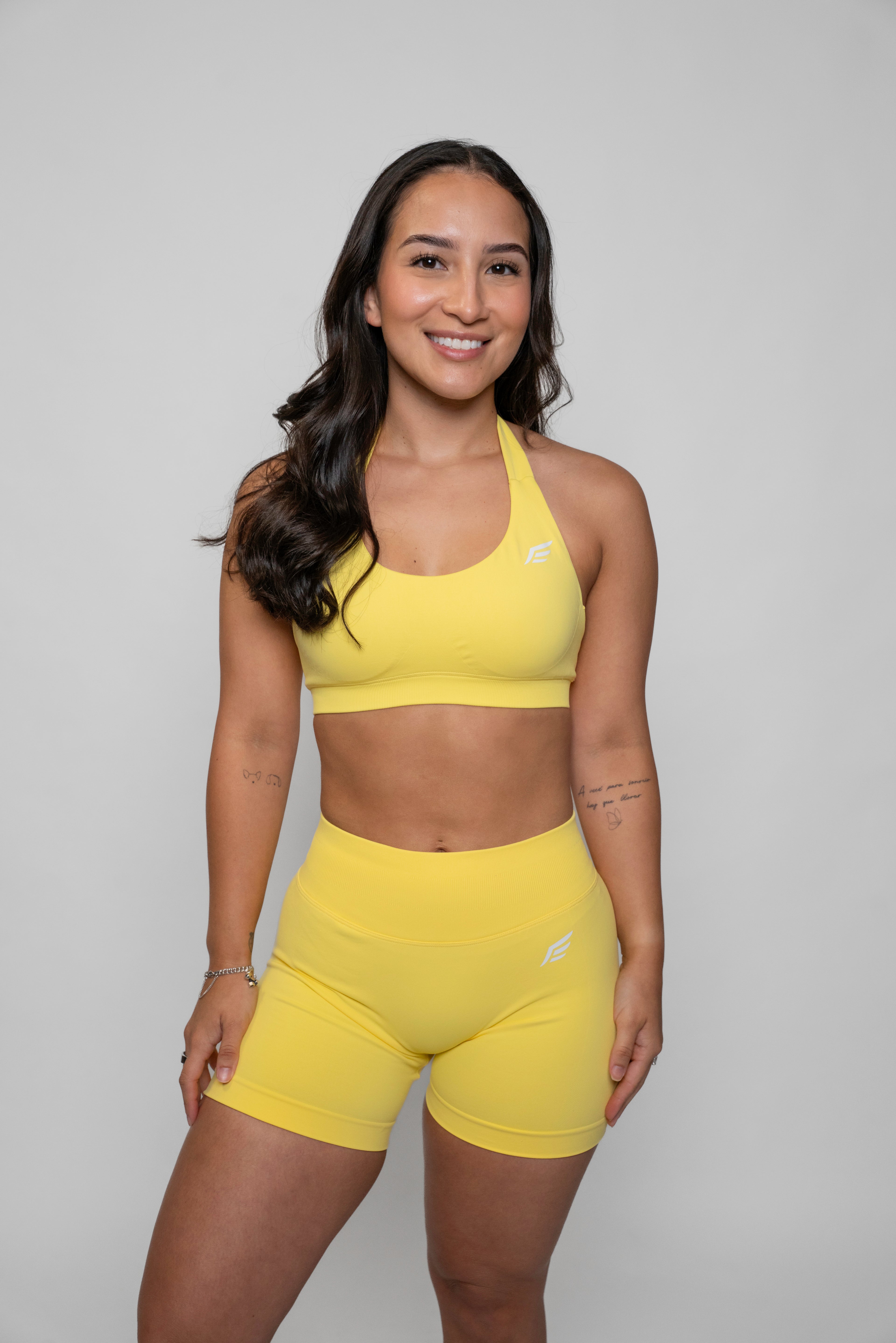 Endurance Sports Bra