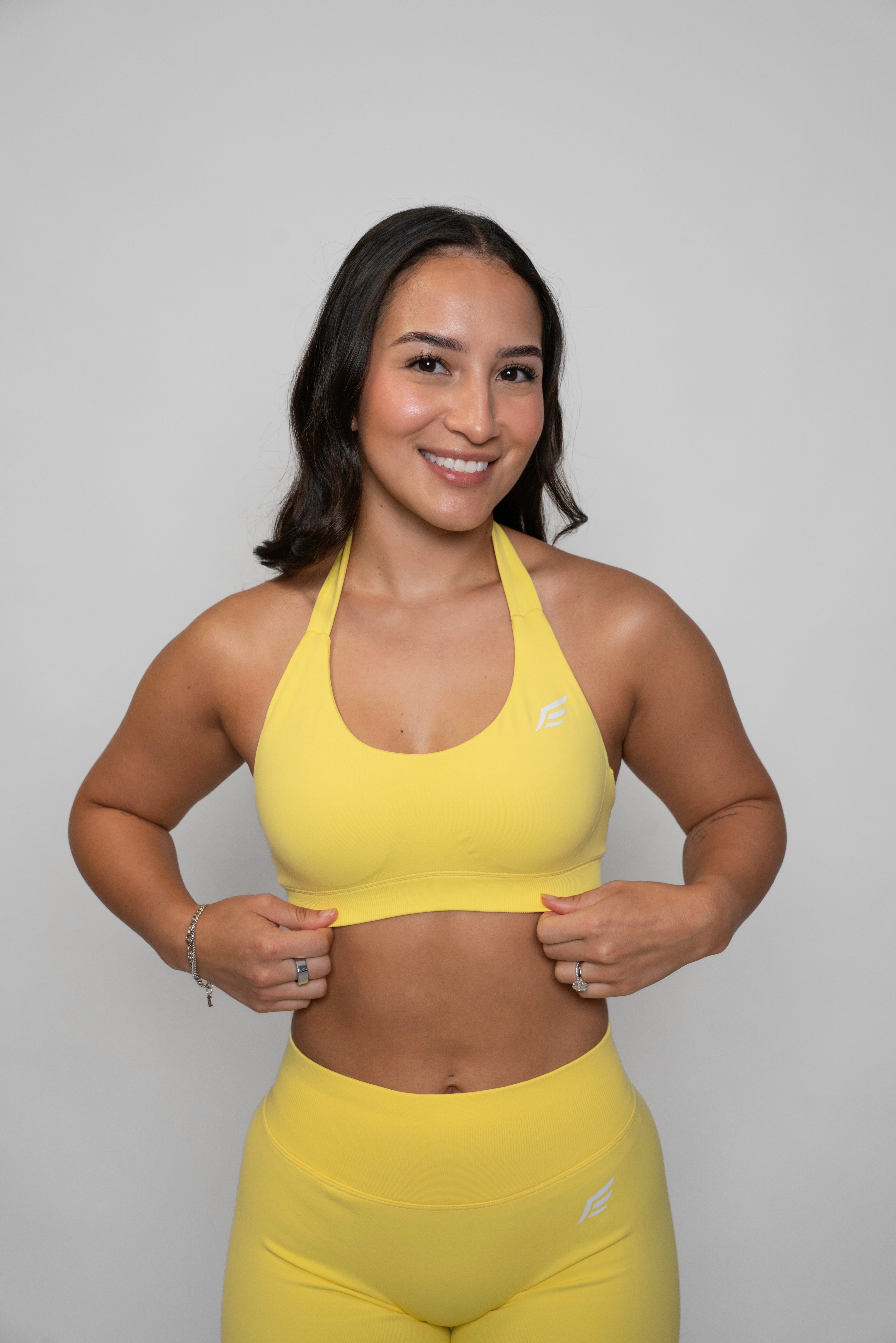 Endurance Sports Bra