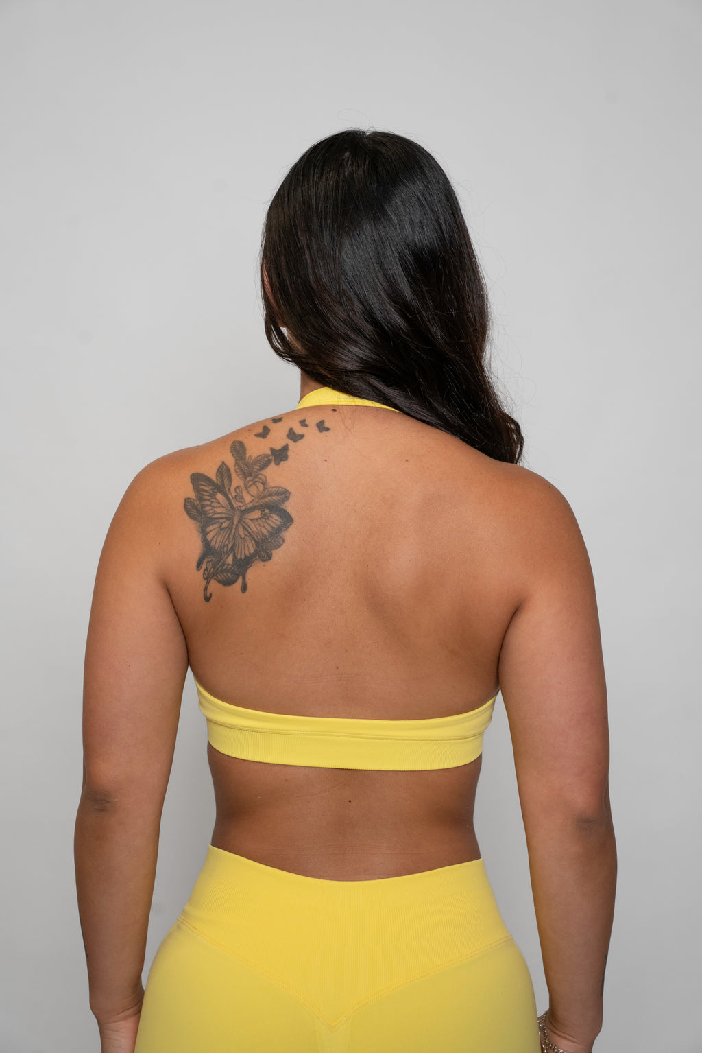Endurance Sports Bra