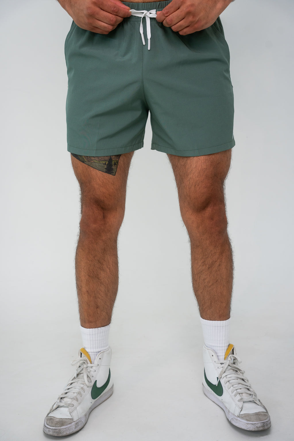 Forte Flex Short