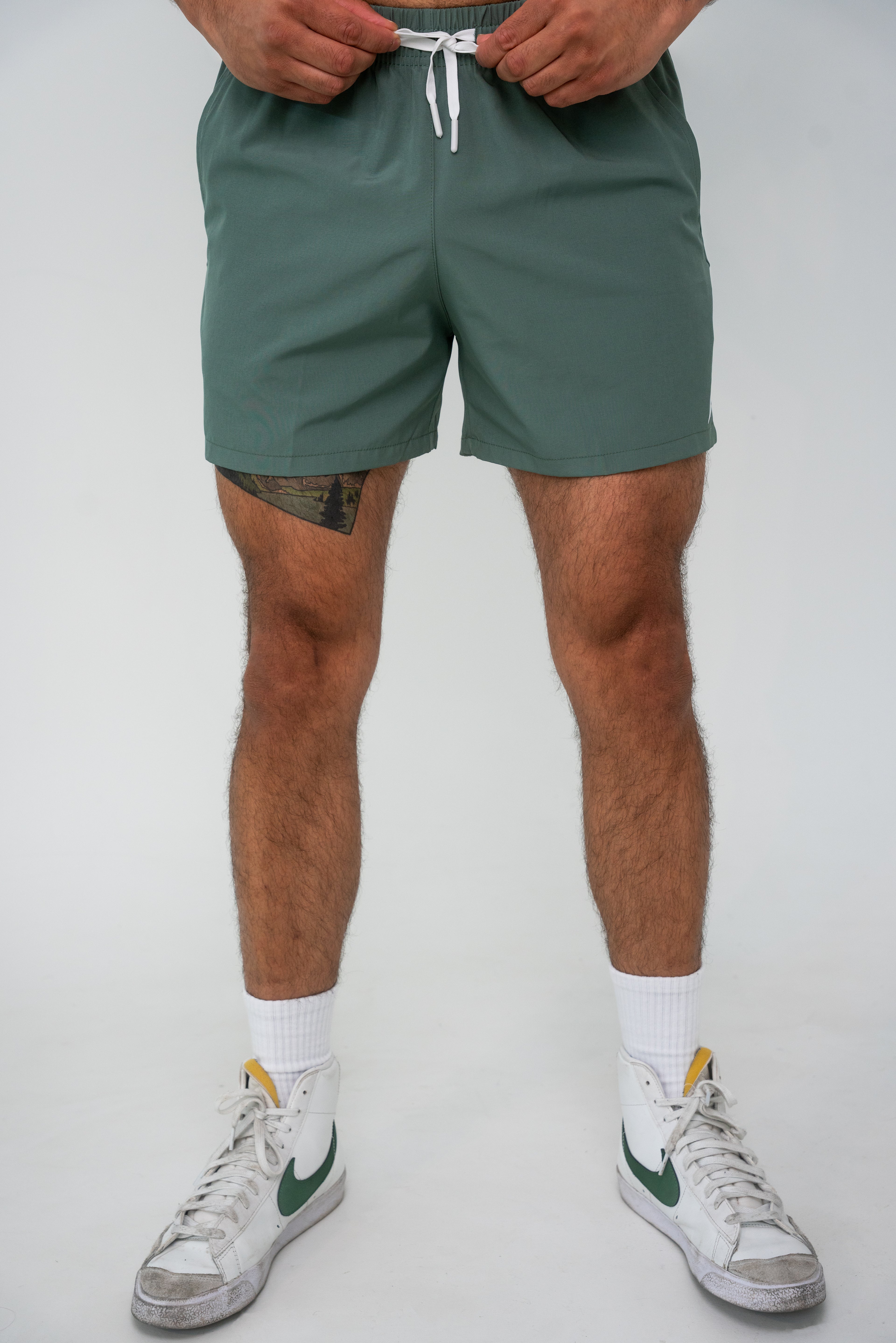 Forte Flex Short