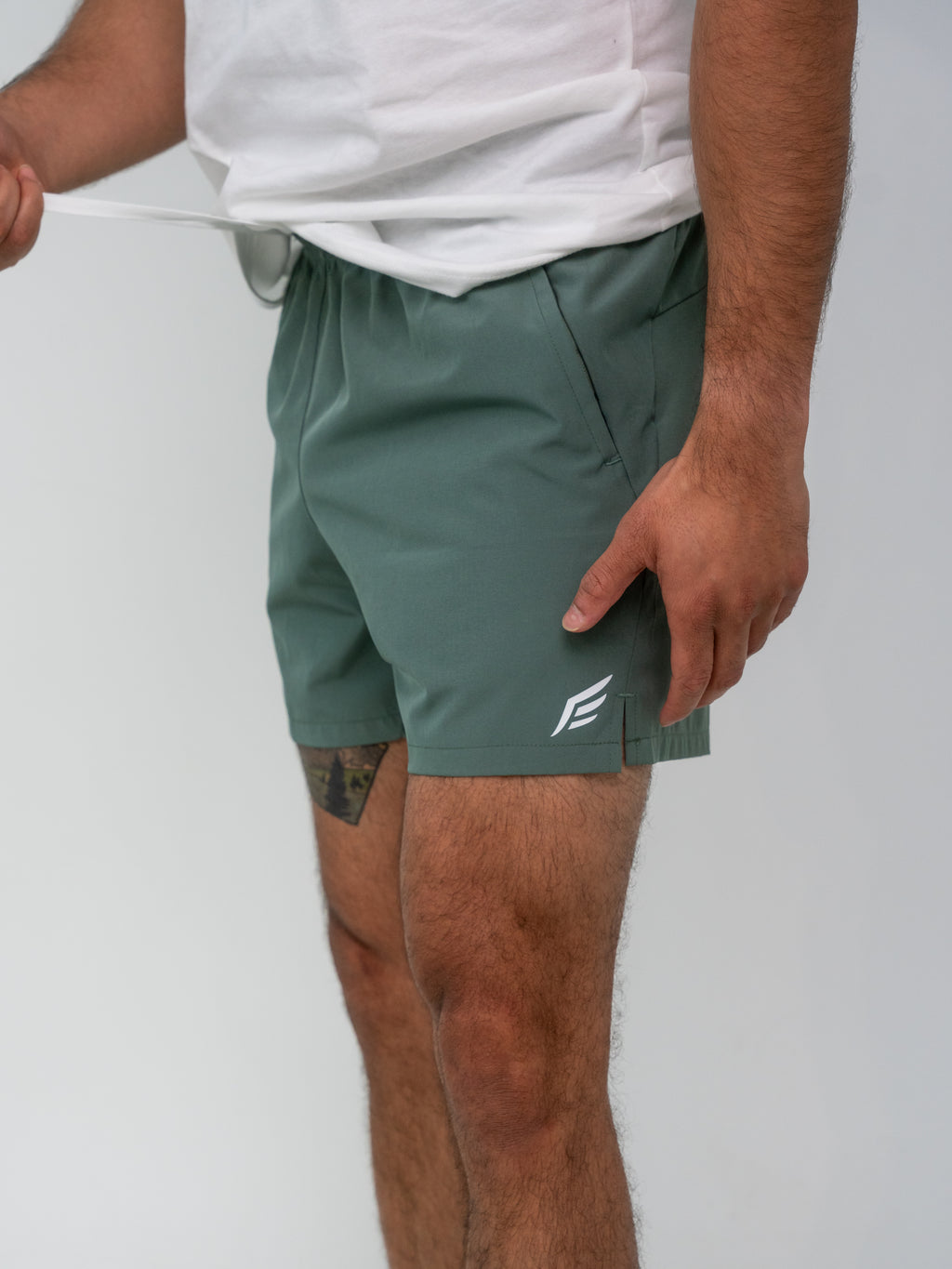 Forte Flex Short