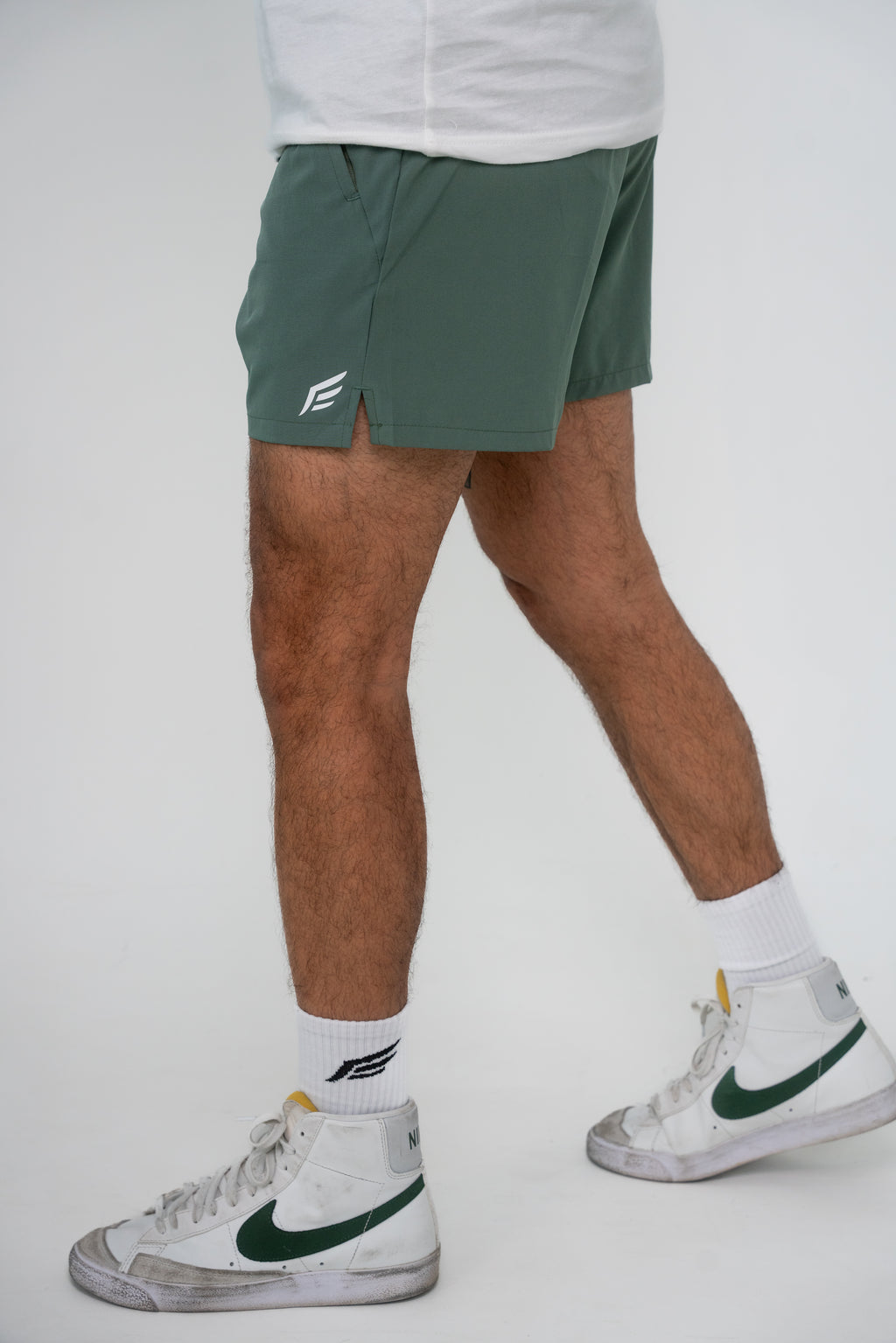 Forte Flex Short