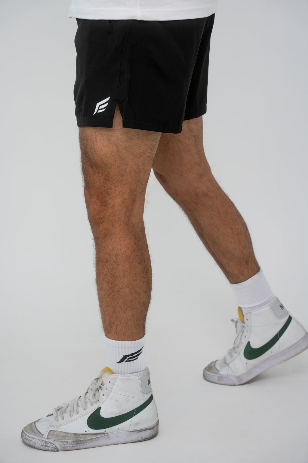 Forte Flex Short
