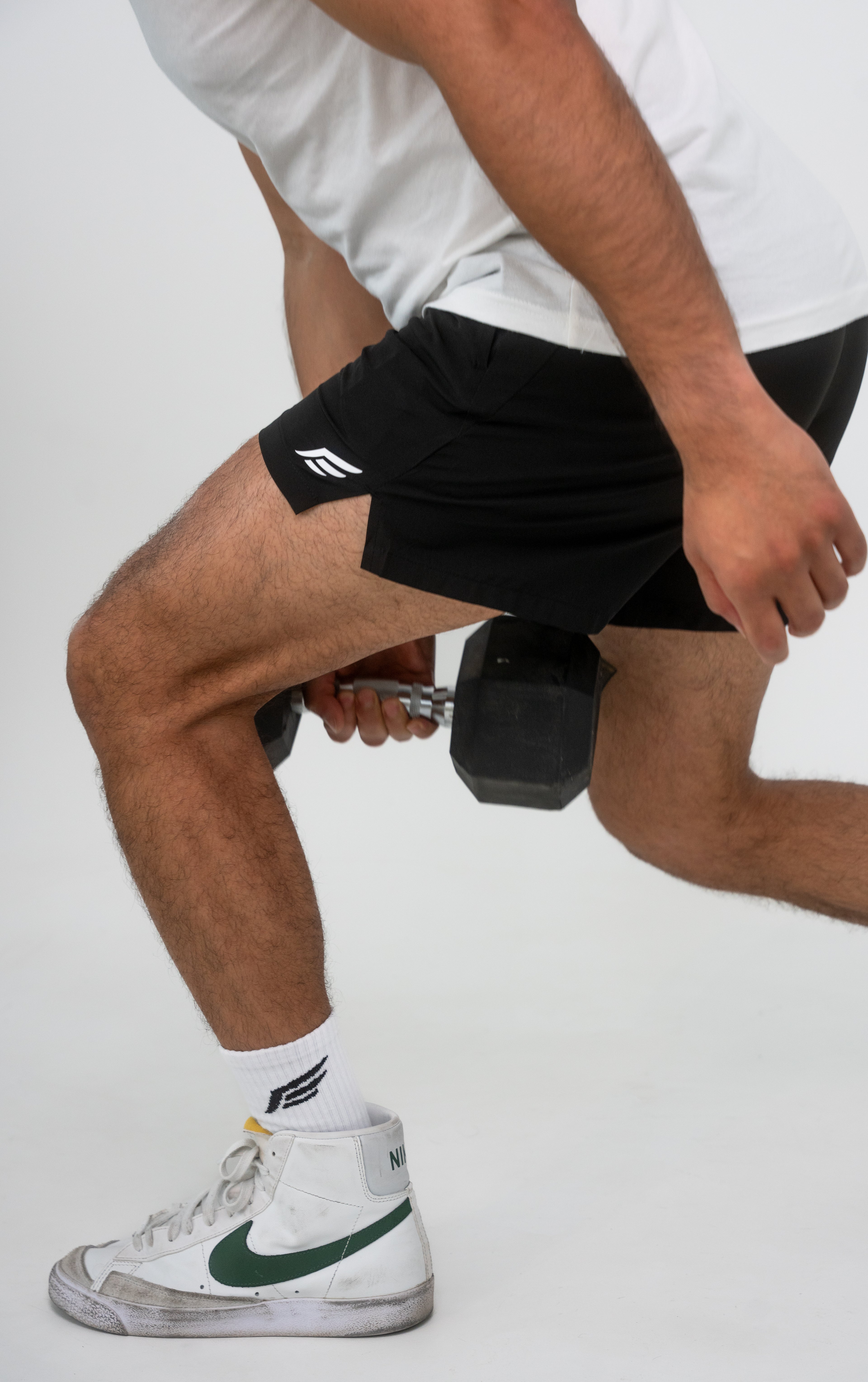 Forte Flex Short