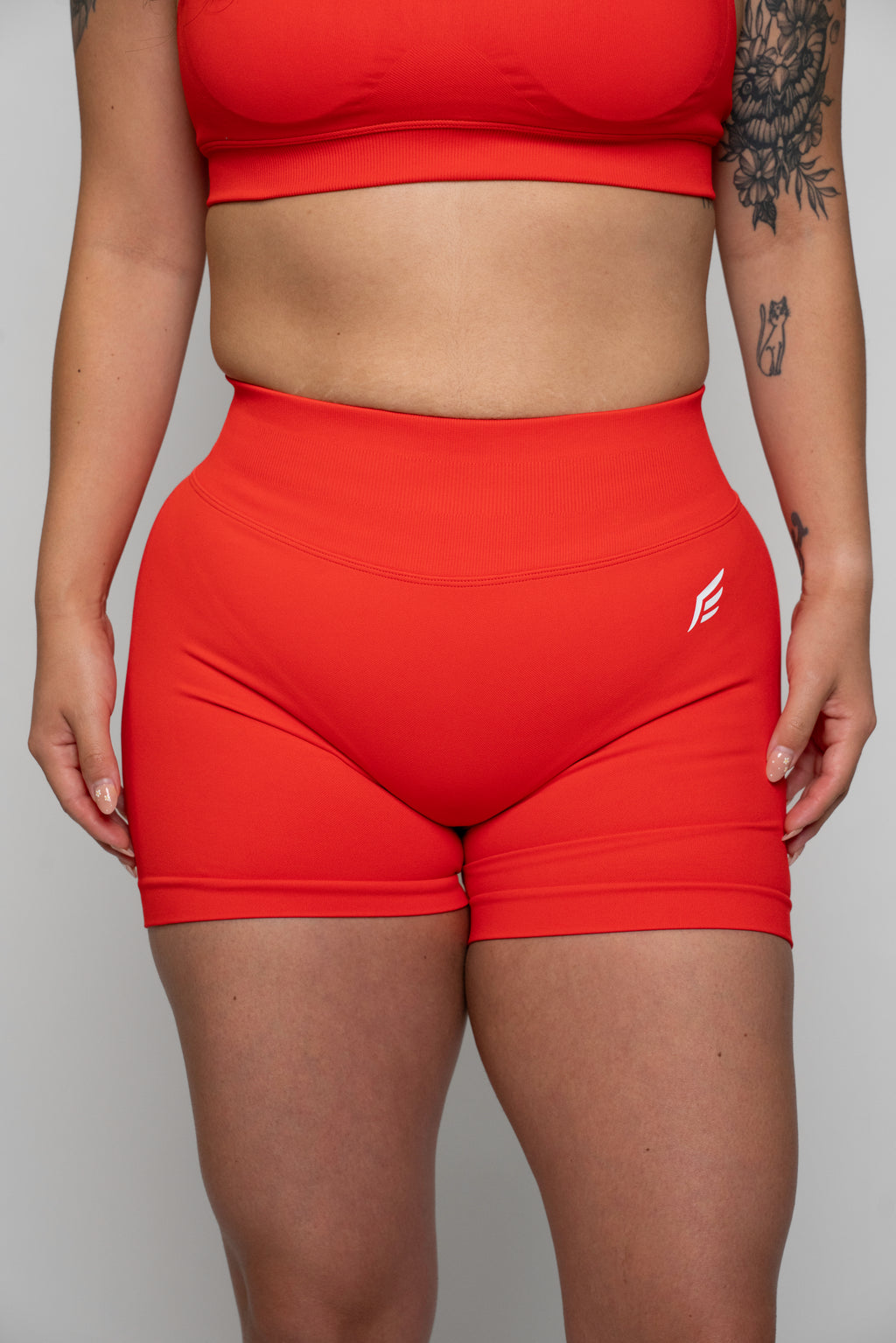 Endurance  Shorts