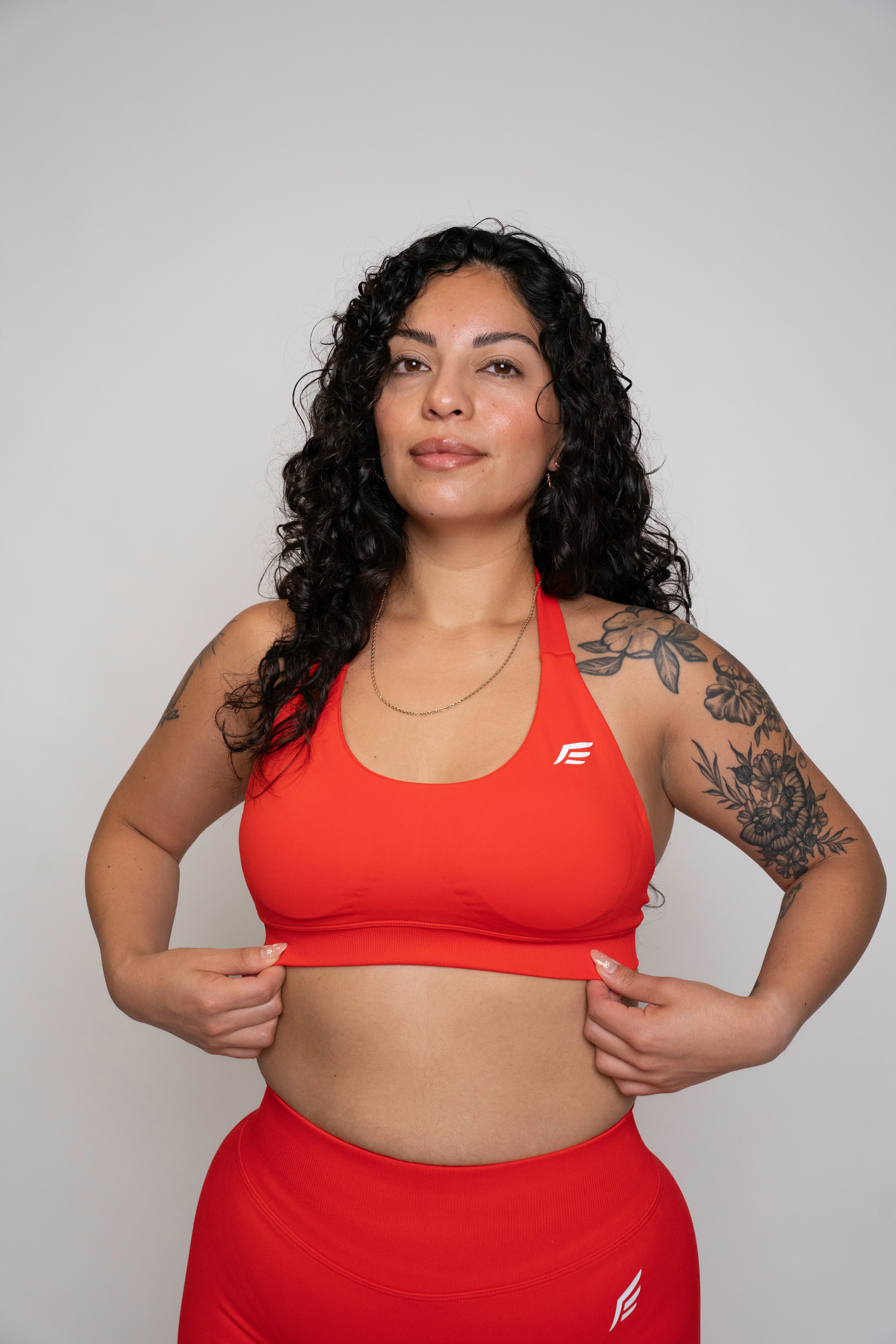 Endurance Sports Bra