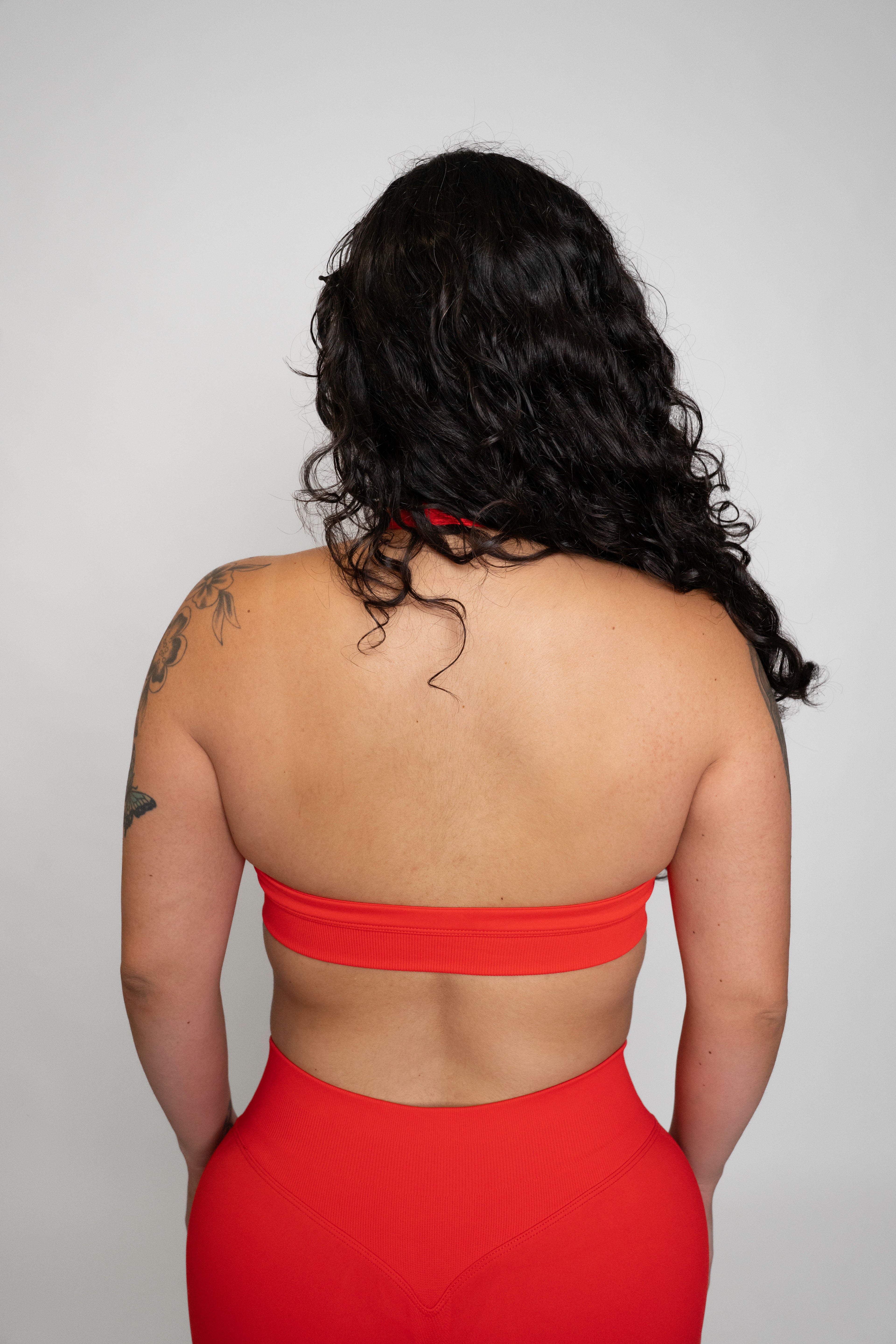 Endurance Sports Bra
