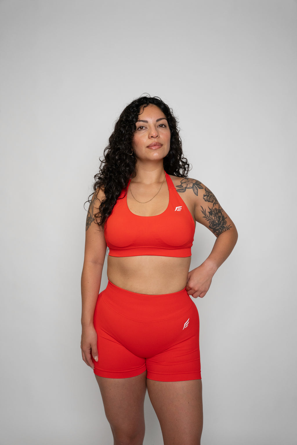 Endurance Sports Bra