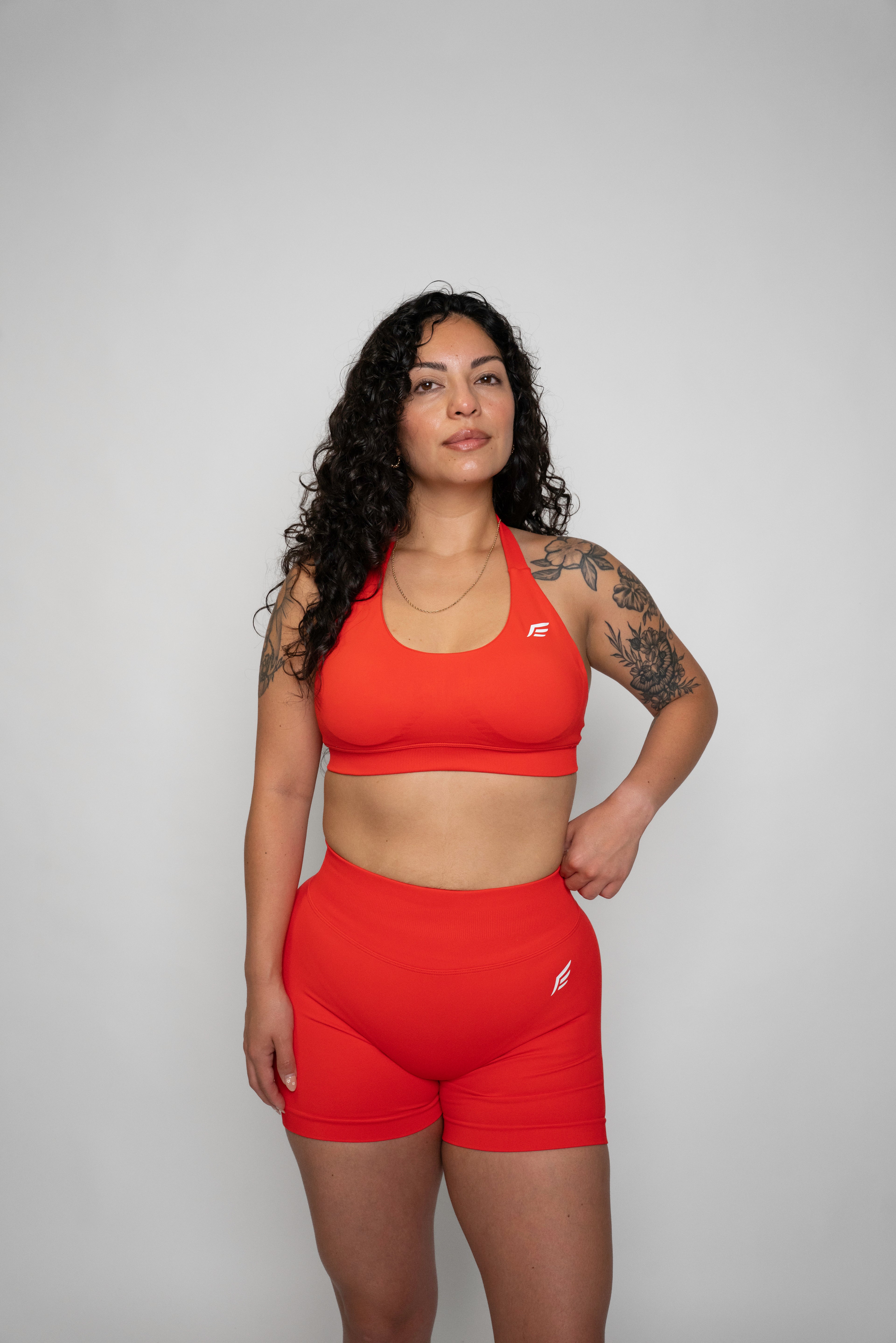 Endurance Sports Bra