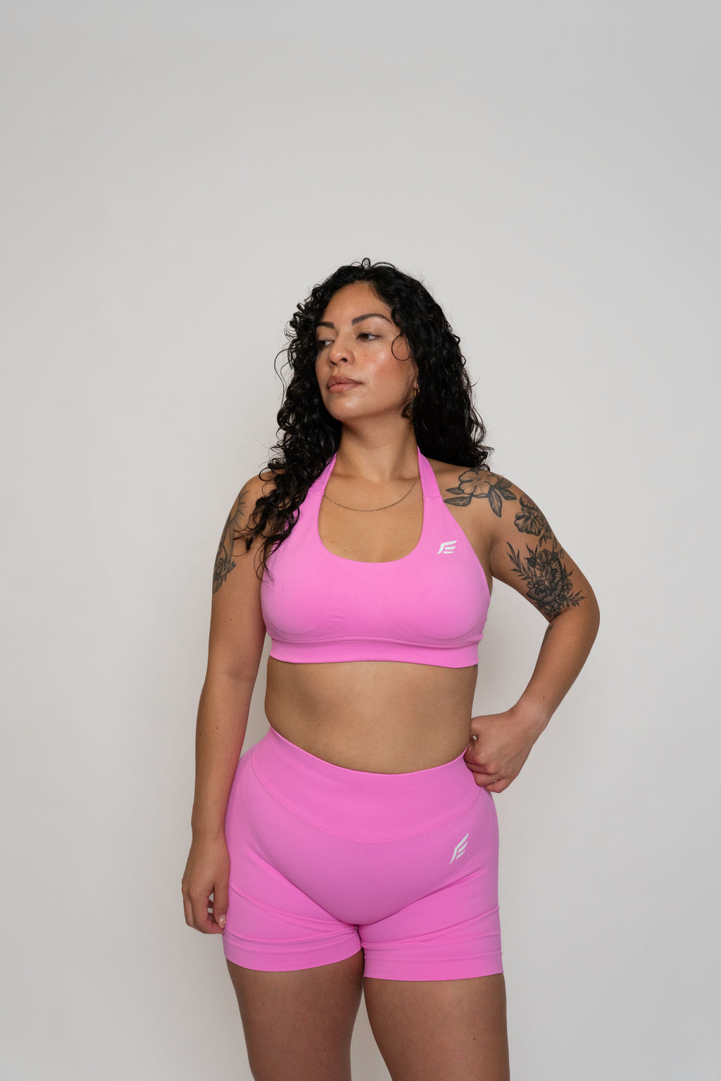 Endurance Sports Bra