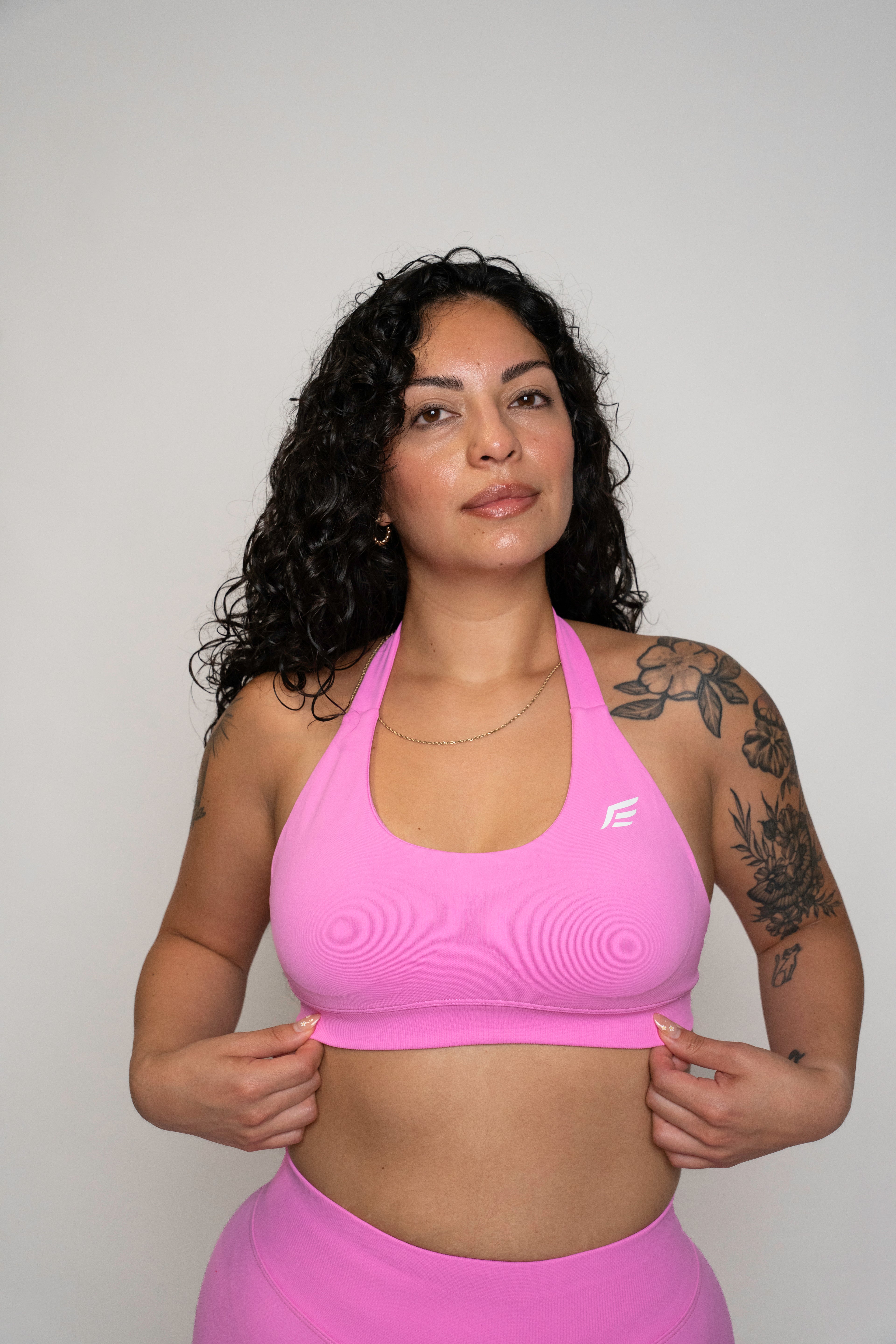 Endurance Sports Bra