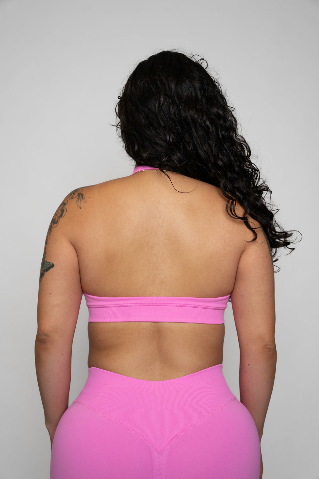 Endurance Sports Bra