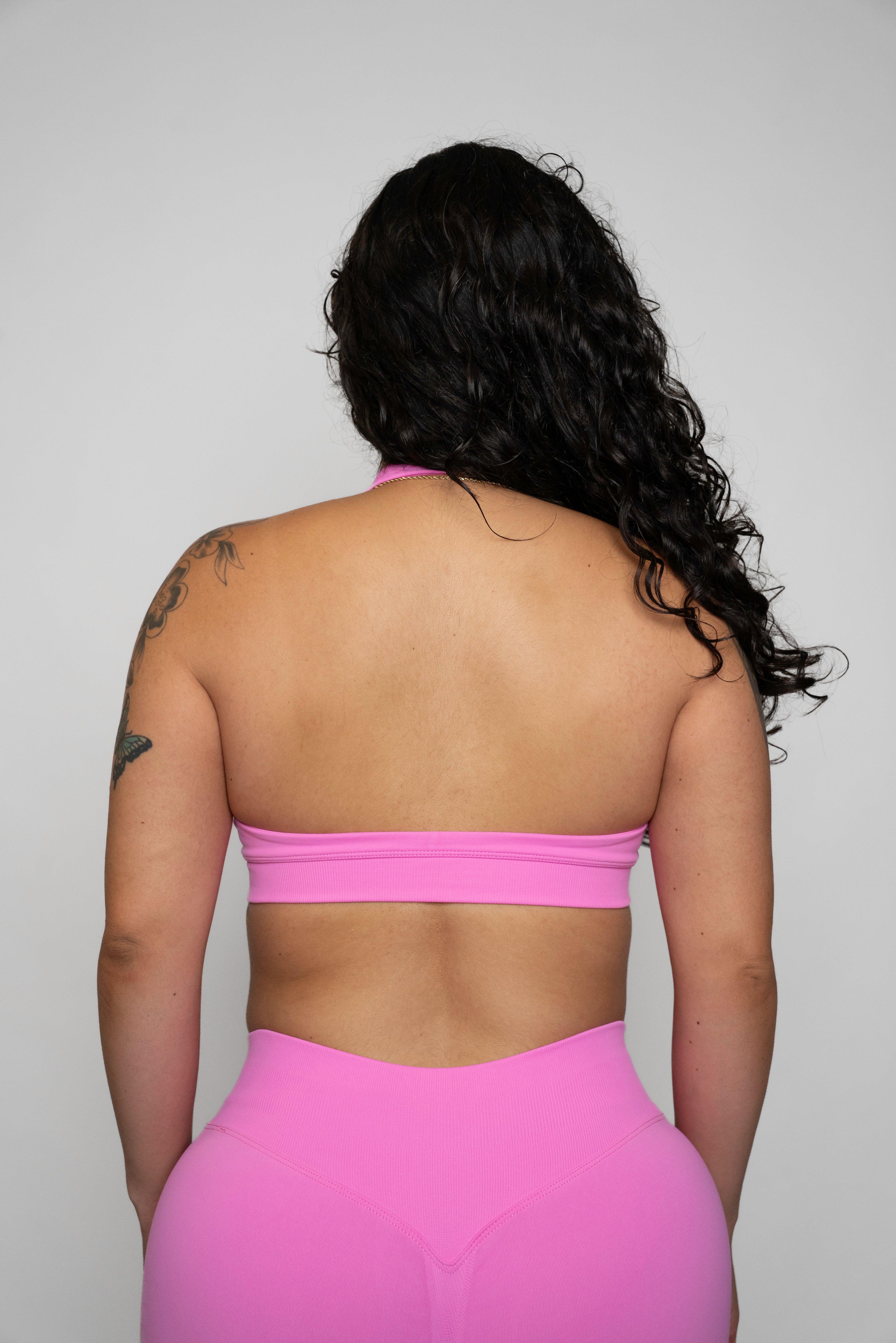 Endurance Sports Bra