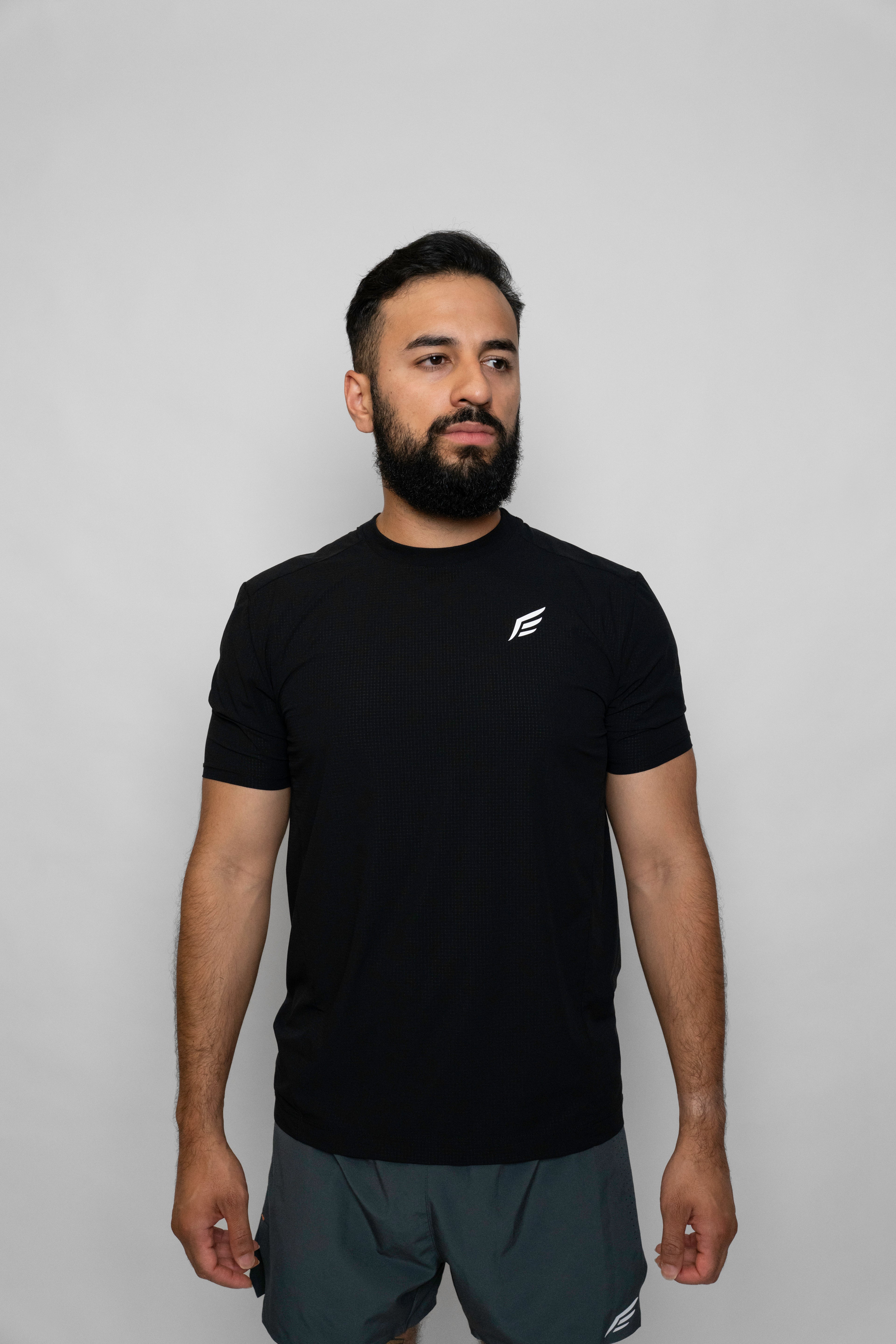 Stride Performance Tee