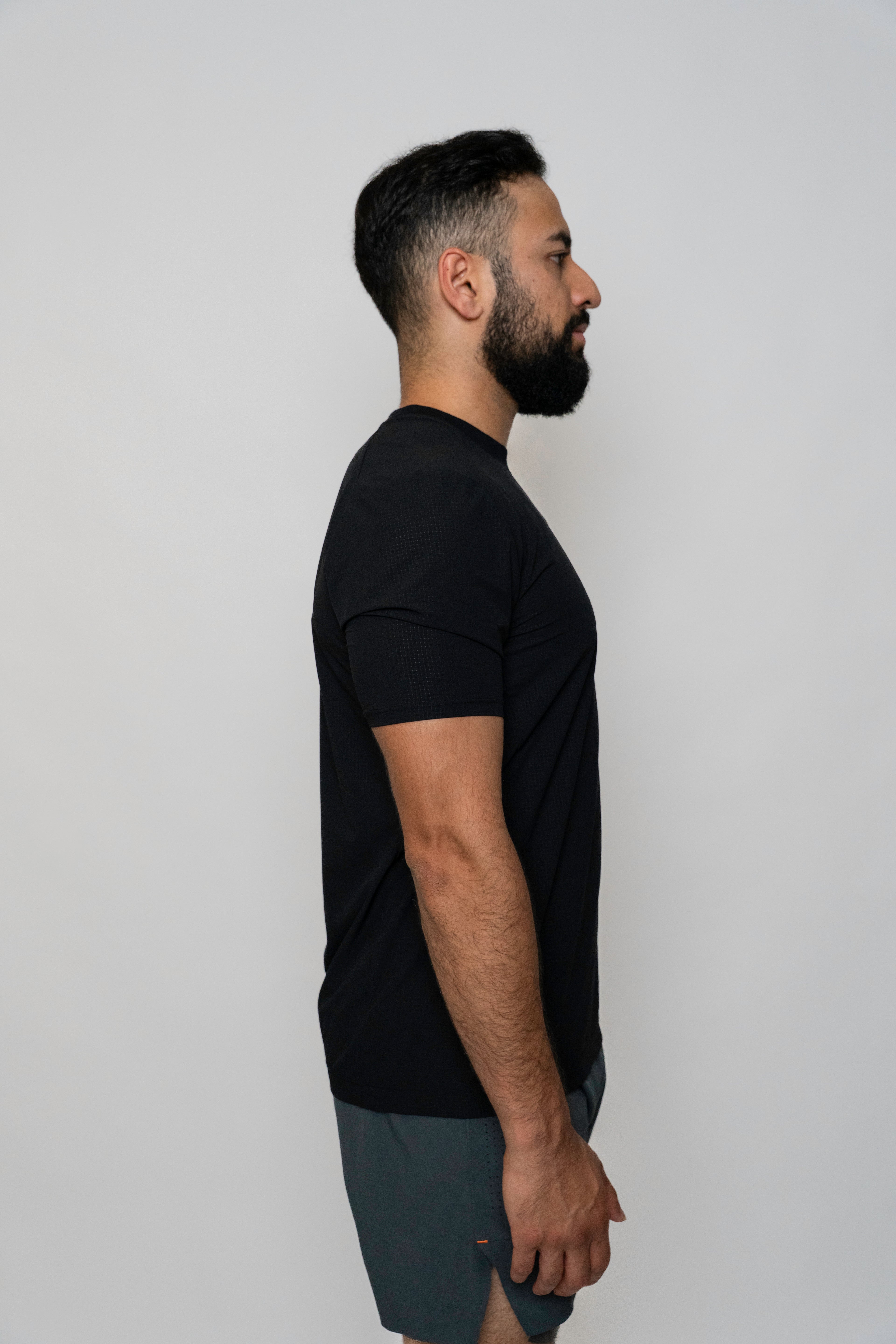 Stride Performance Tee