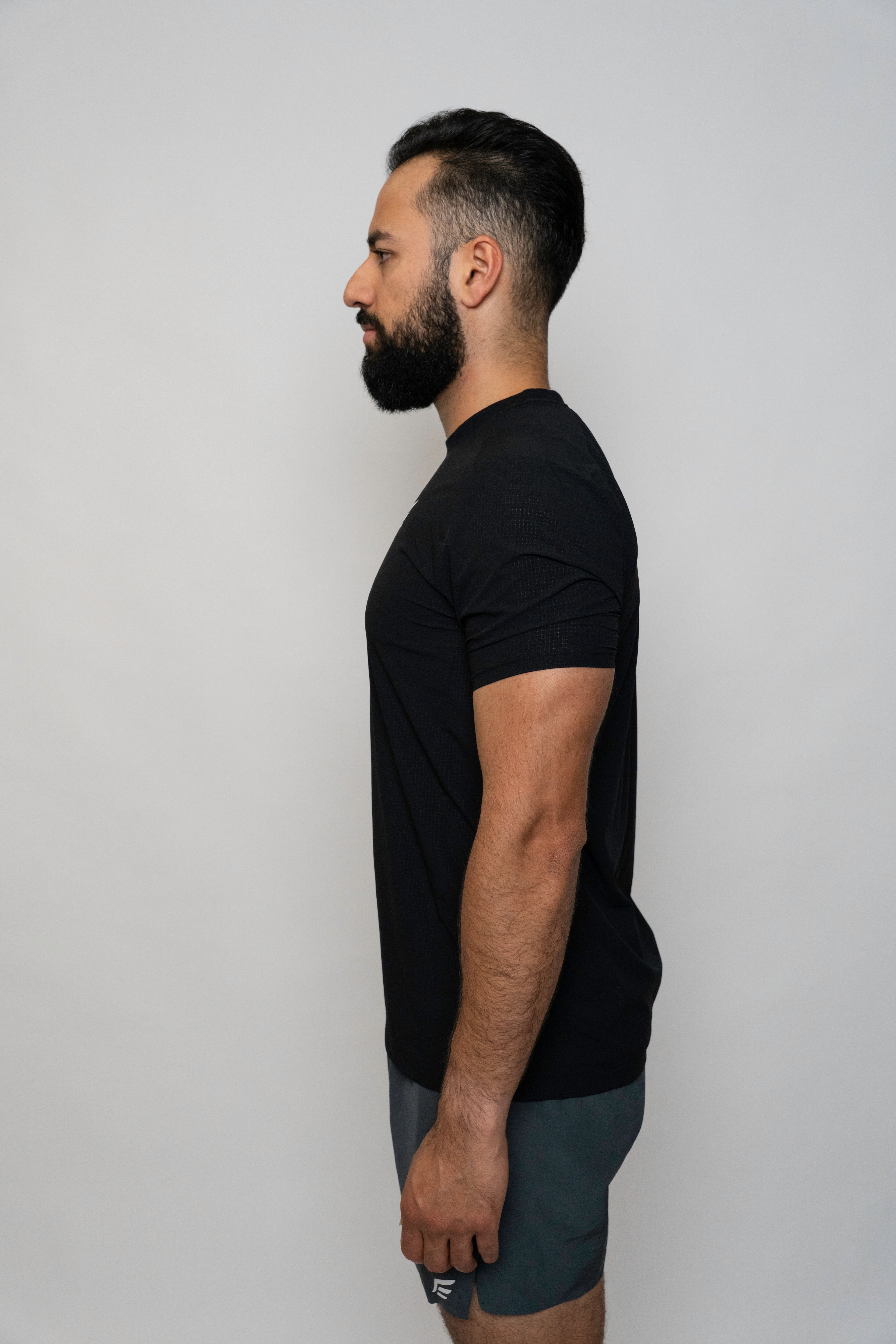 Stride Performance Tee