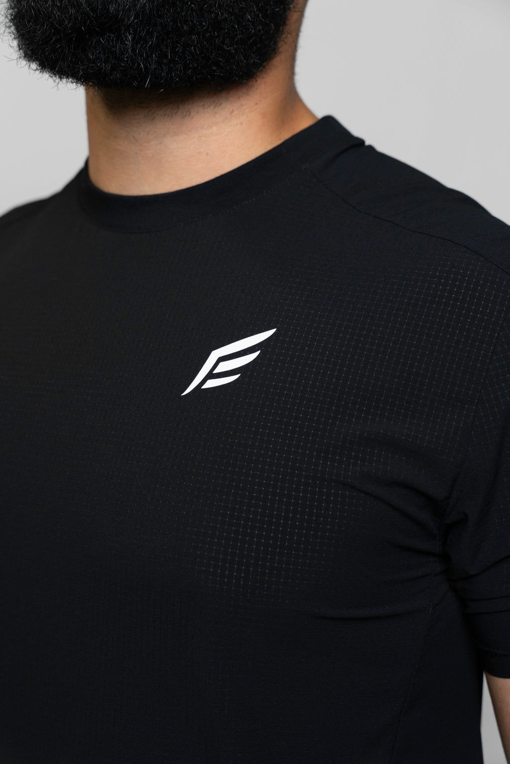 Stride Performance Tee