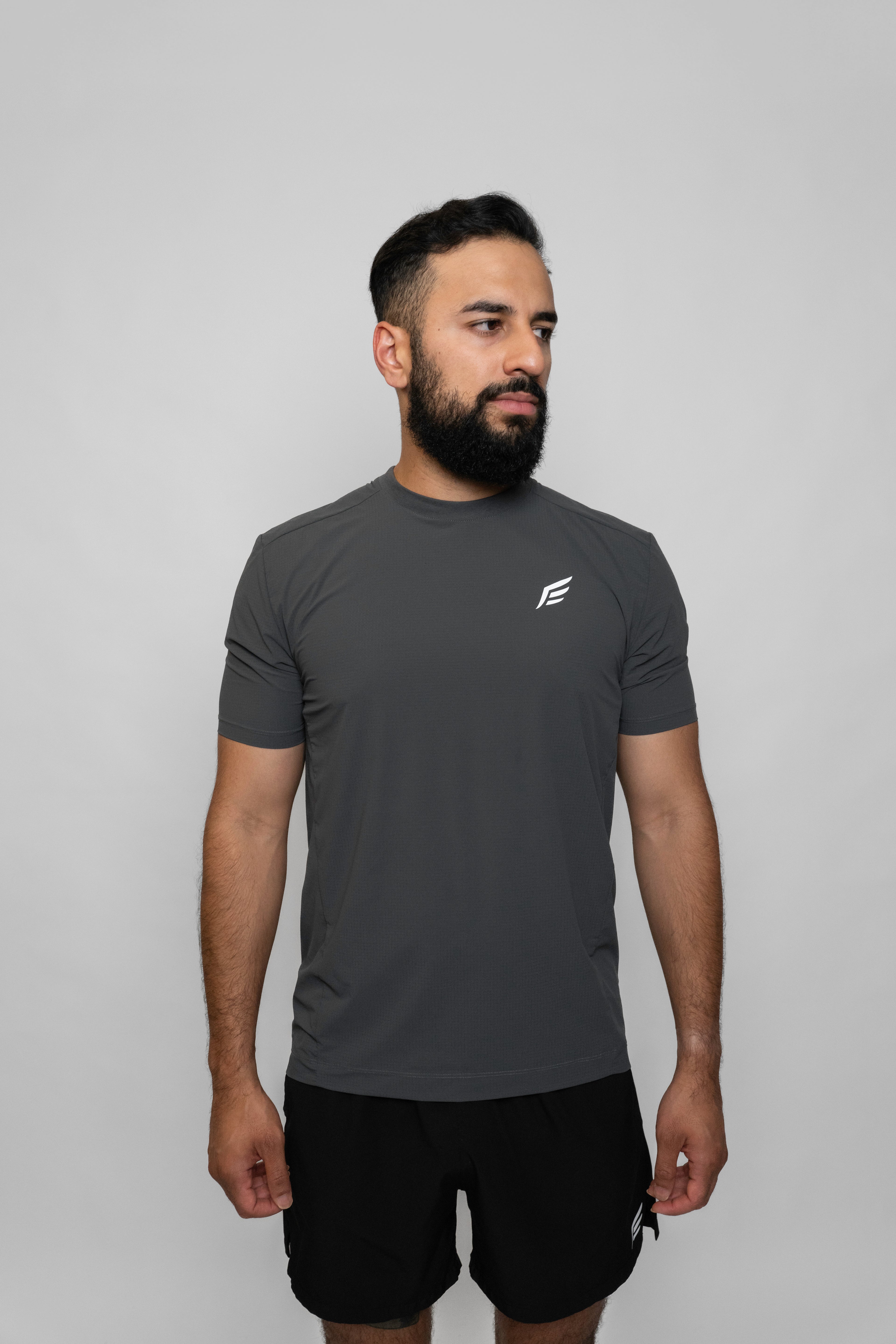 Stride Performance Tee