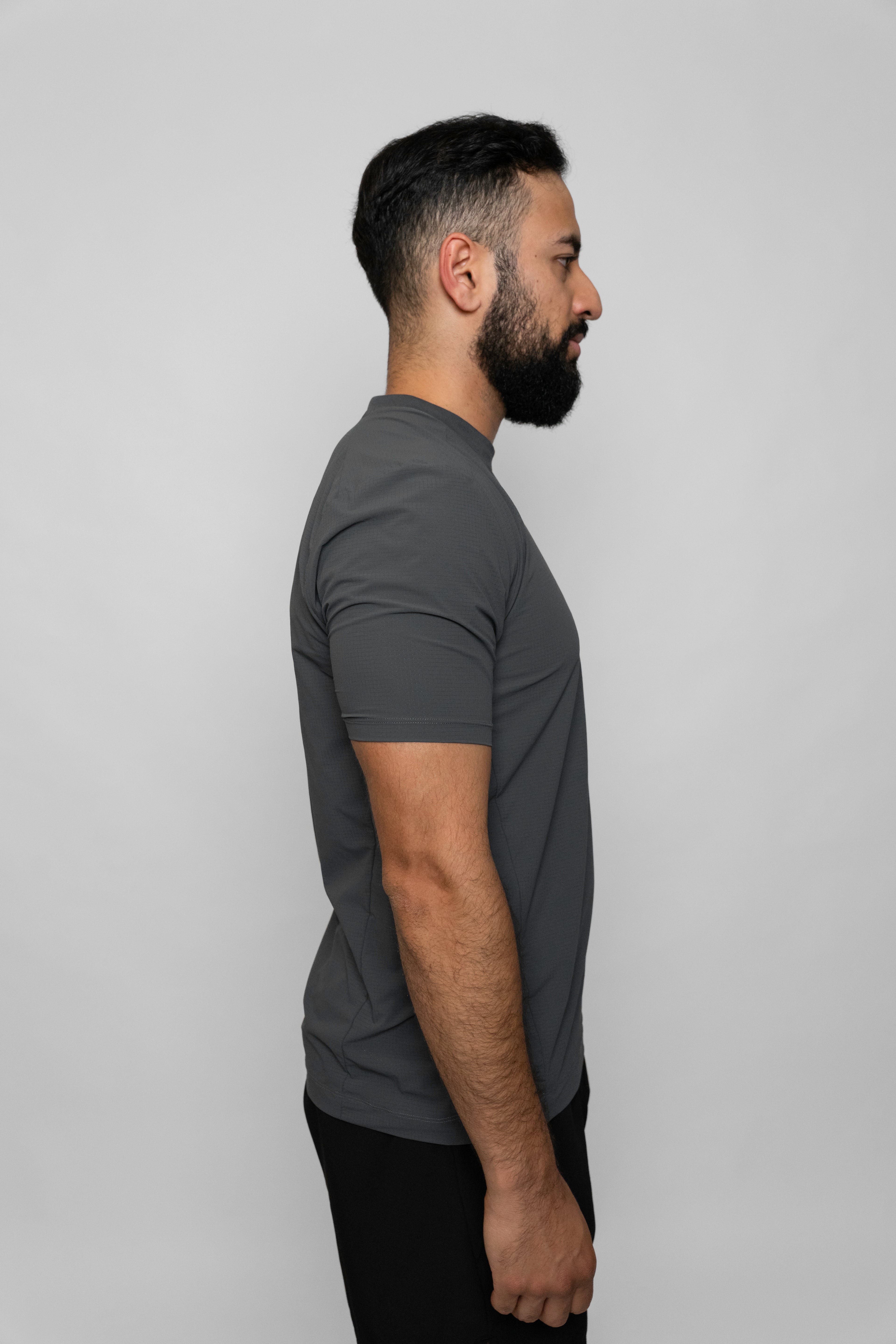 Stride Performance Tee