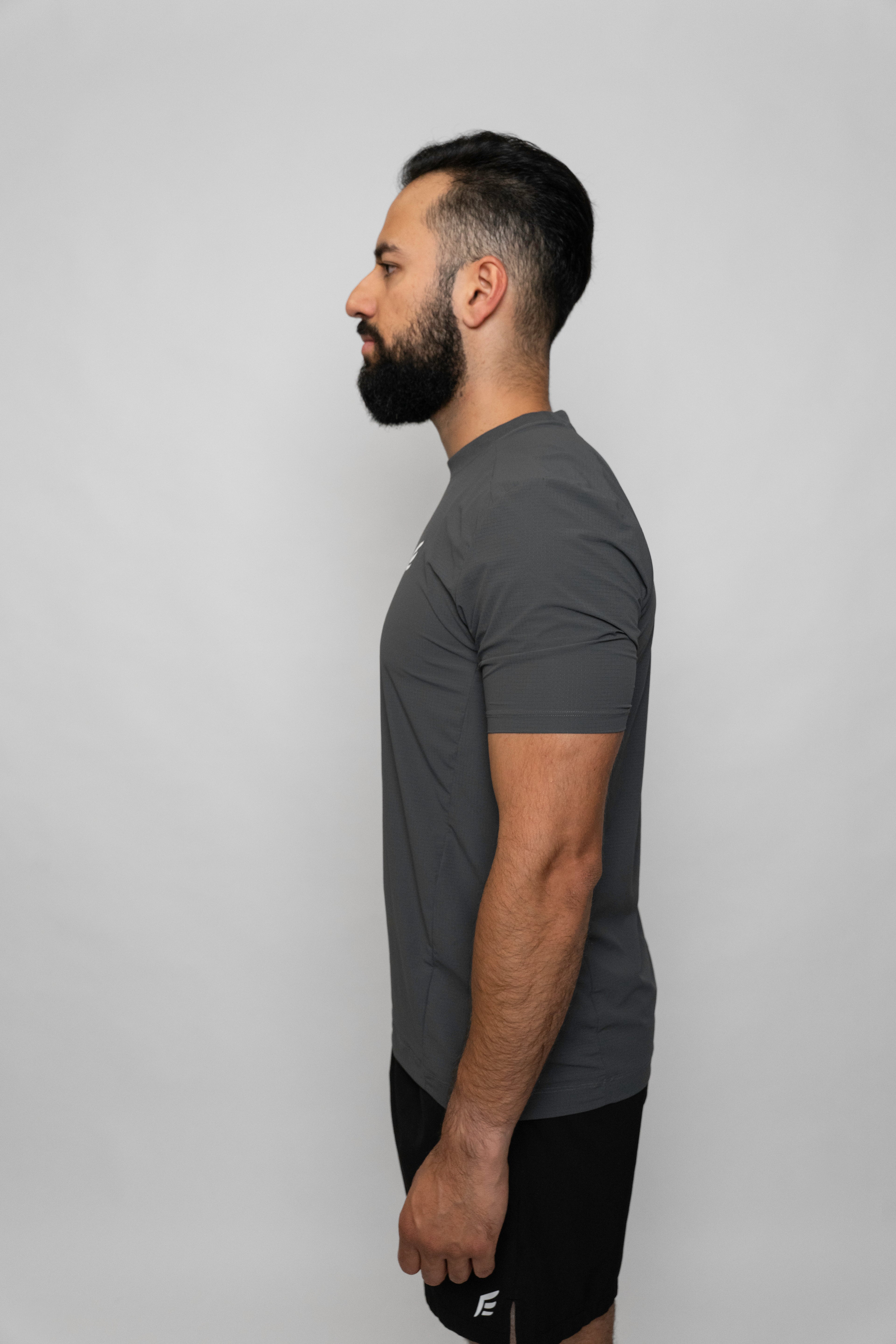 Stride Performance Tee