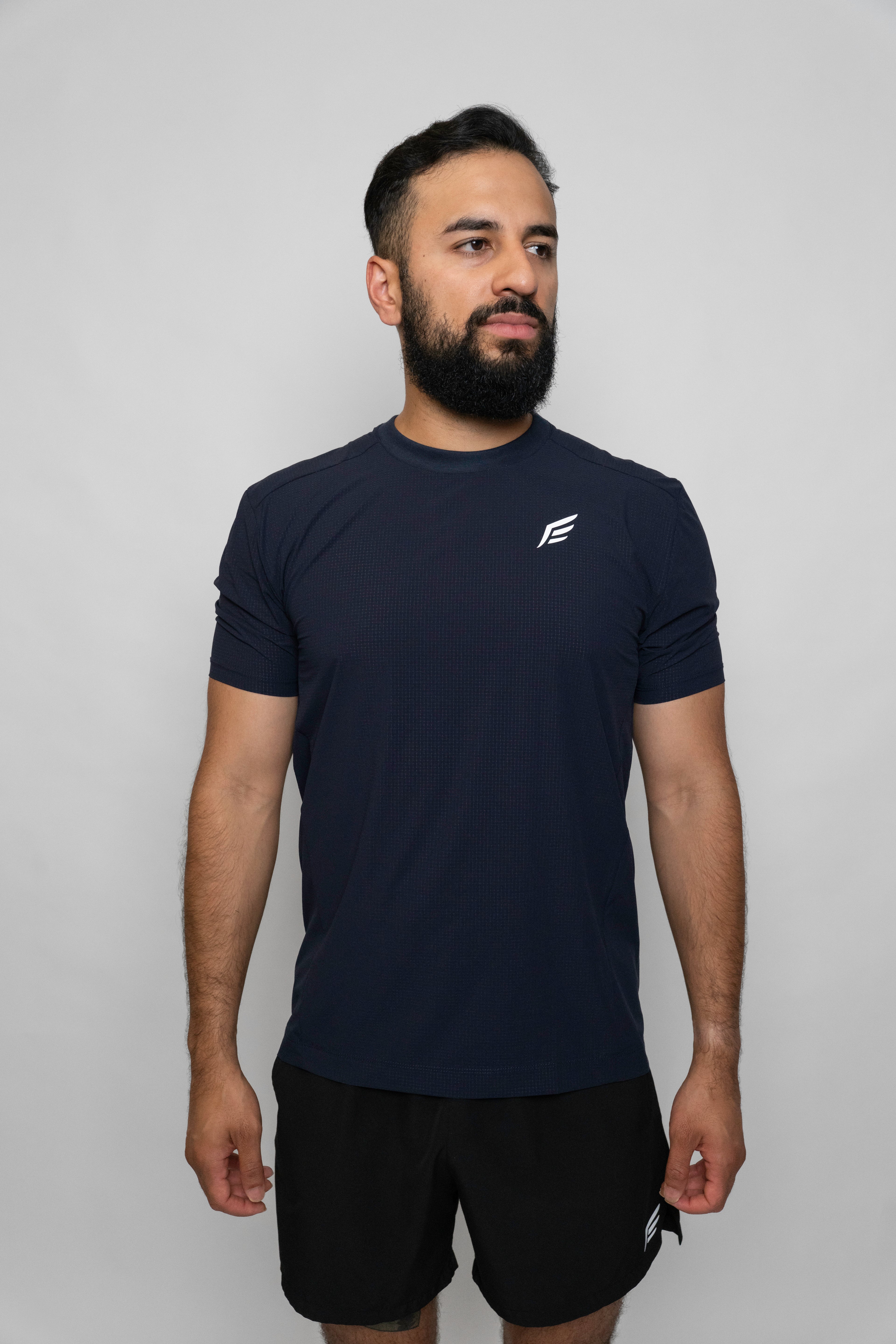 Stride Performance Tee