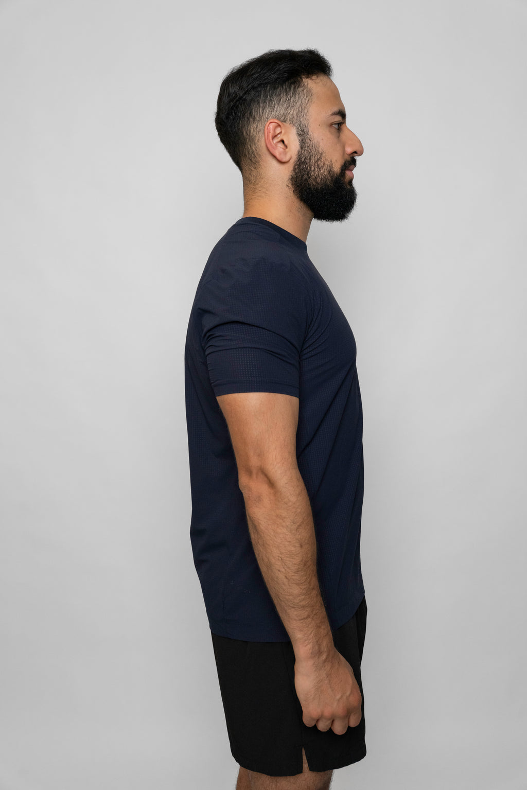 Stride Performance Tee
