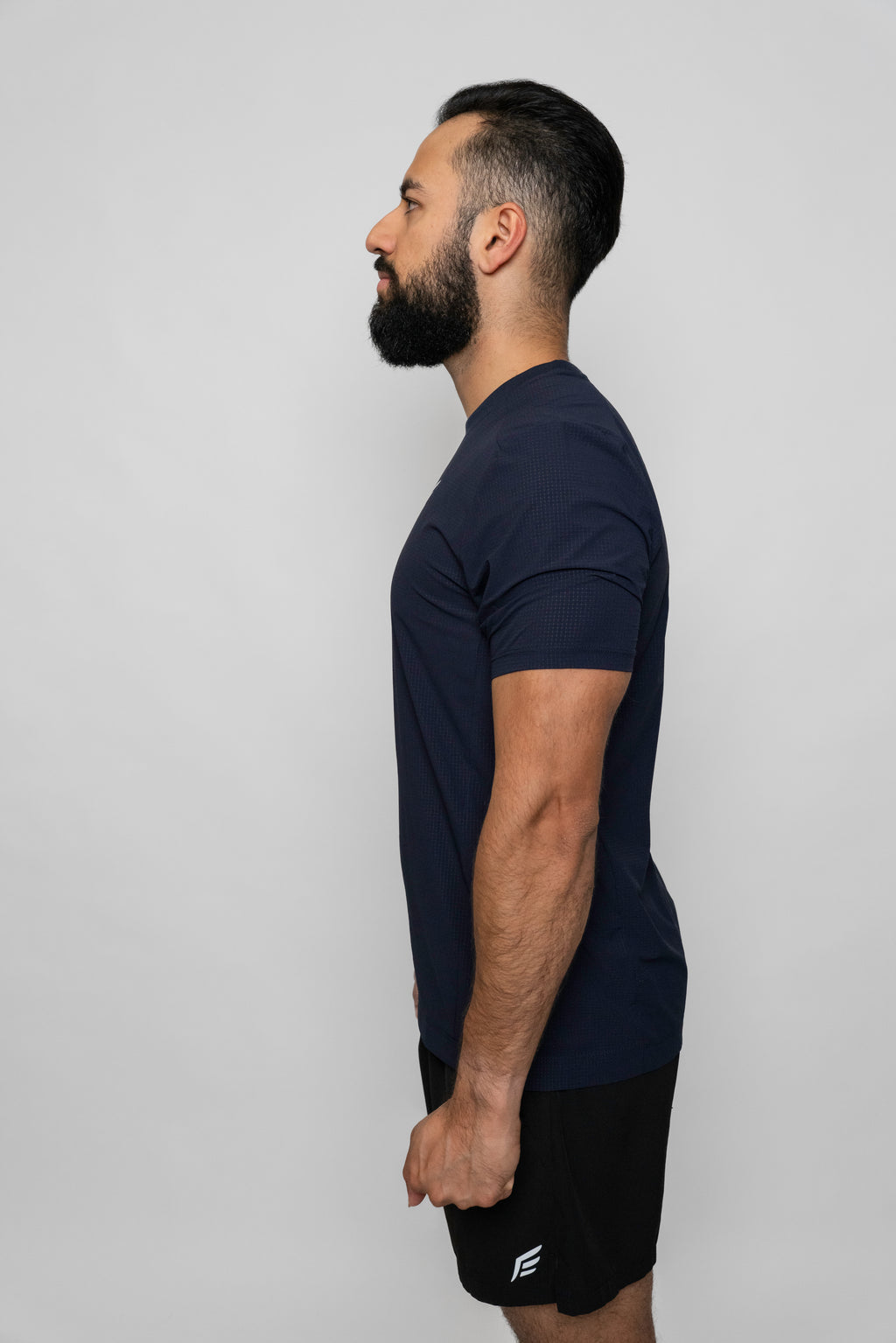 Stride Performance Tee