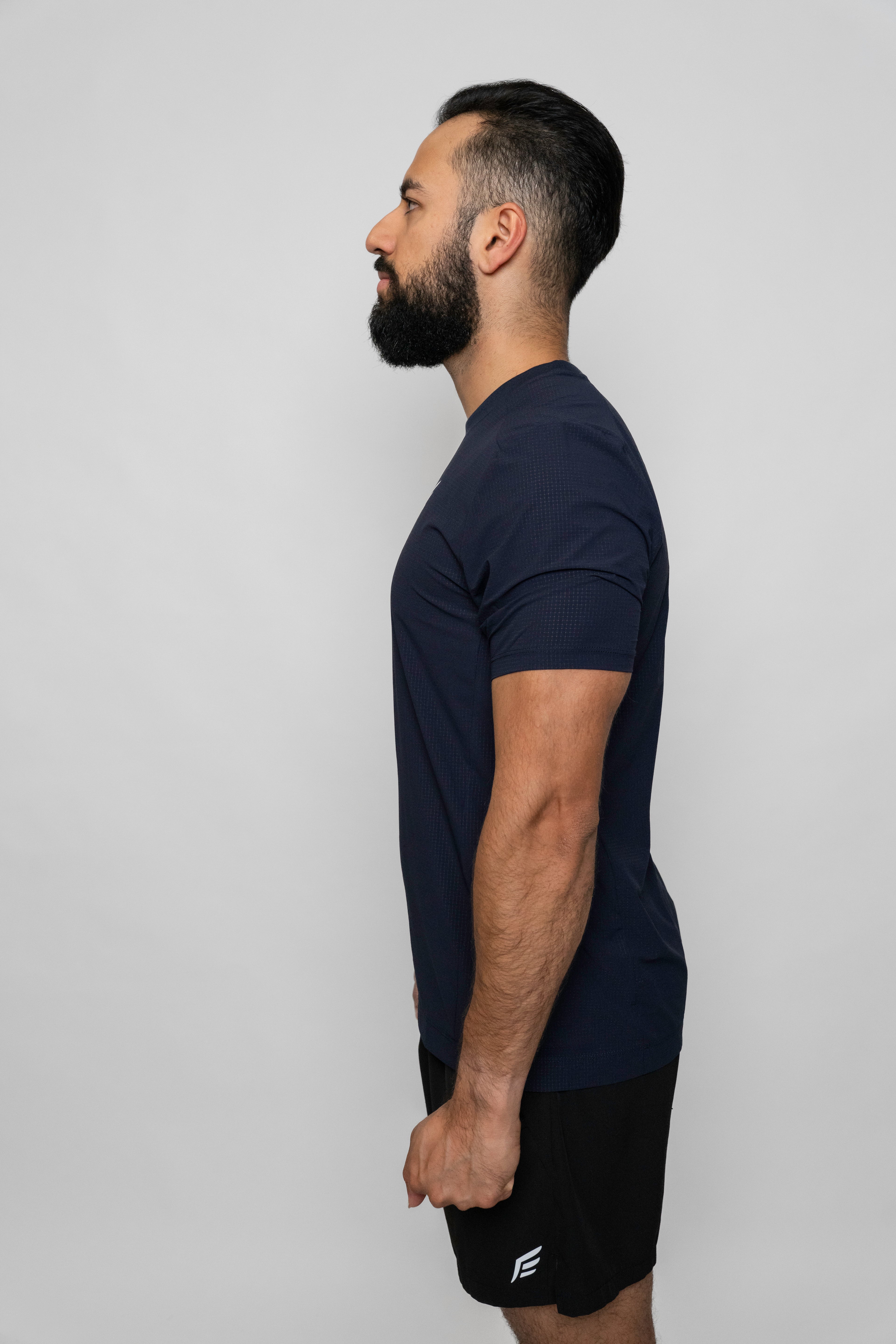 Stride Performance Tee