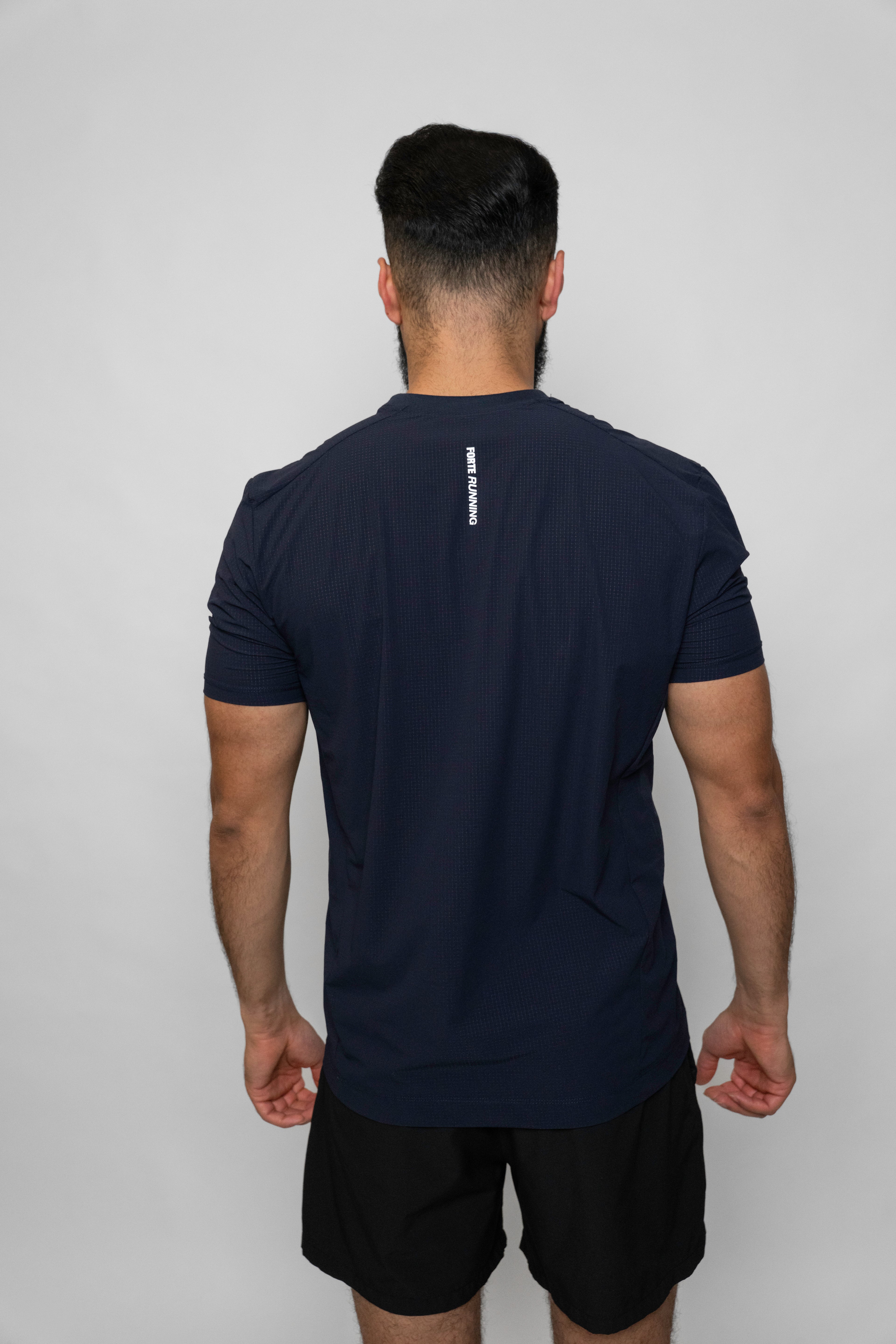 Stride Performance Tee