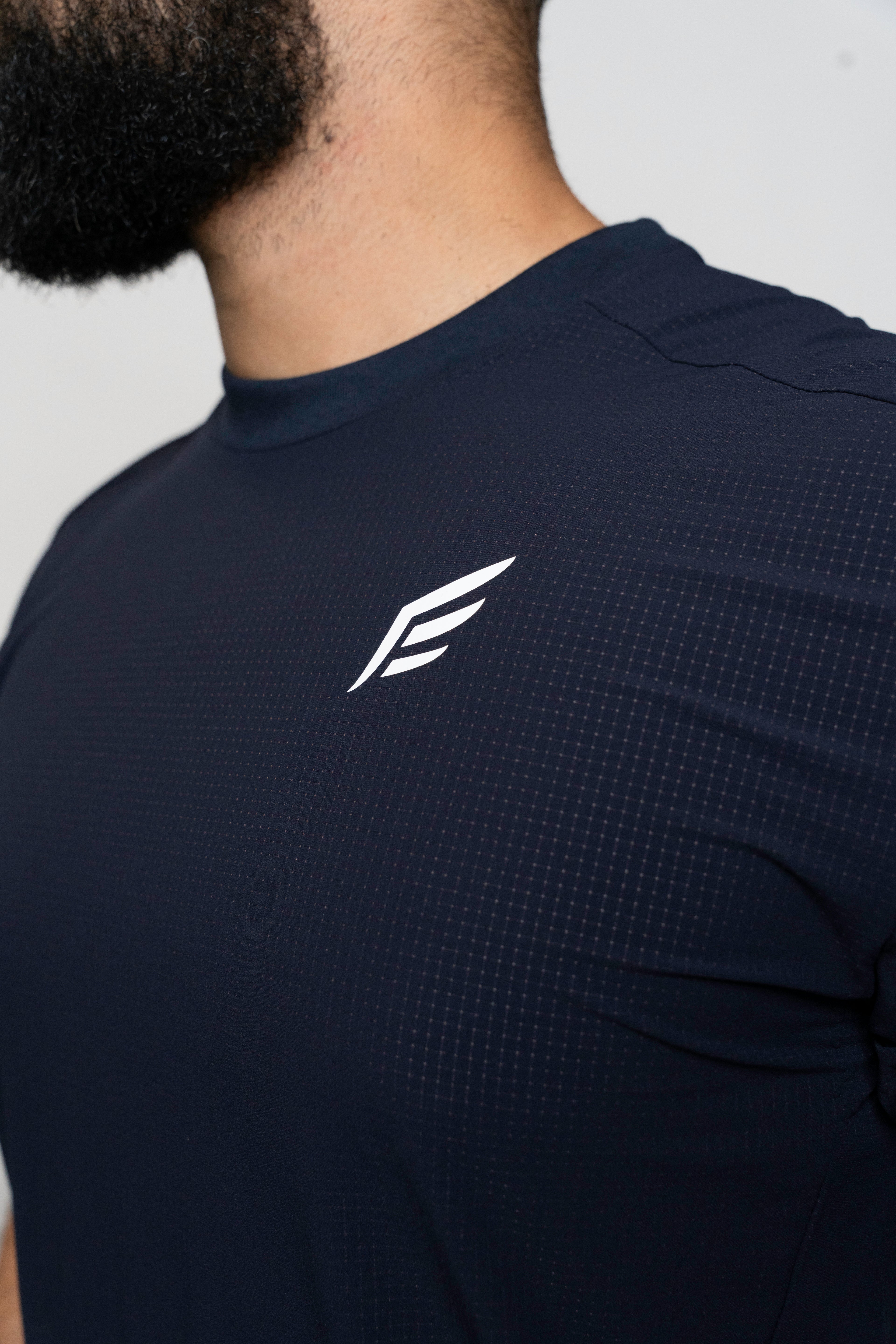 Stride Performance Tee