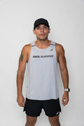 Running Tank