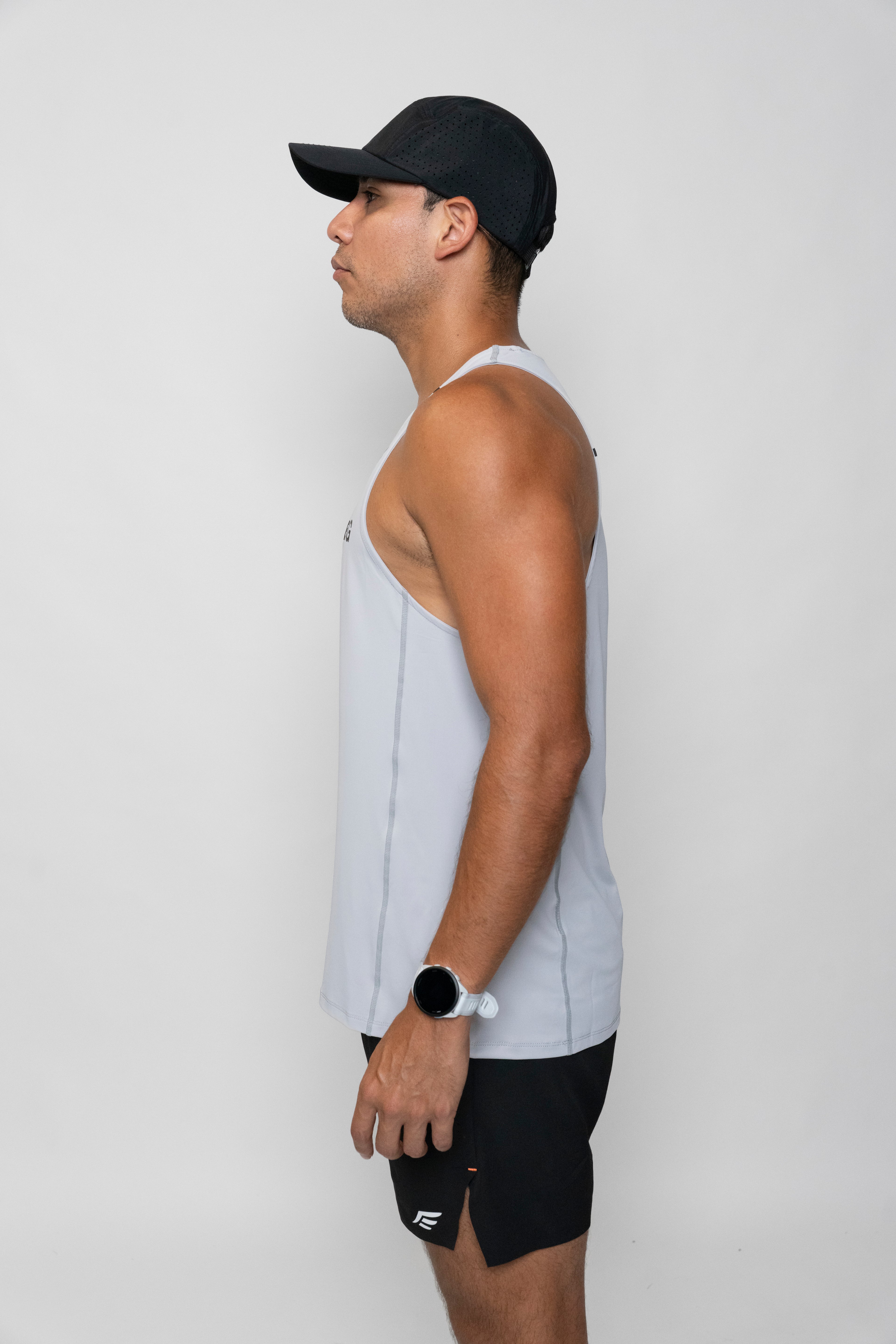 Running Tank