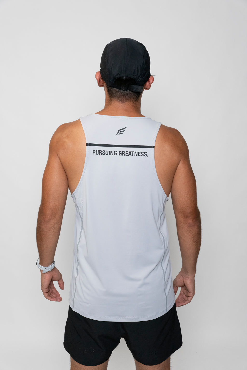 Running Tank