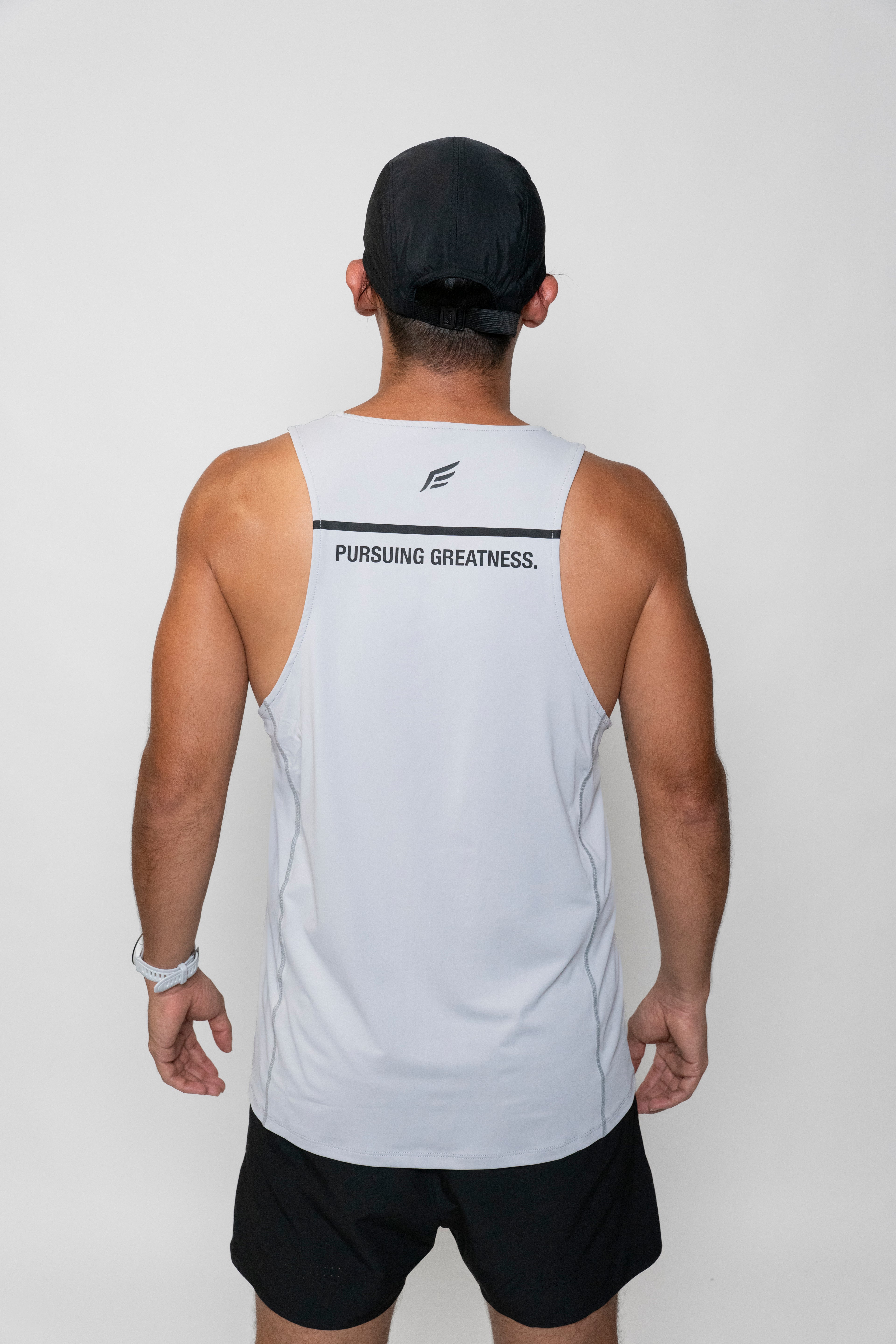 Running Tank