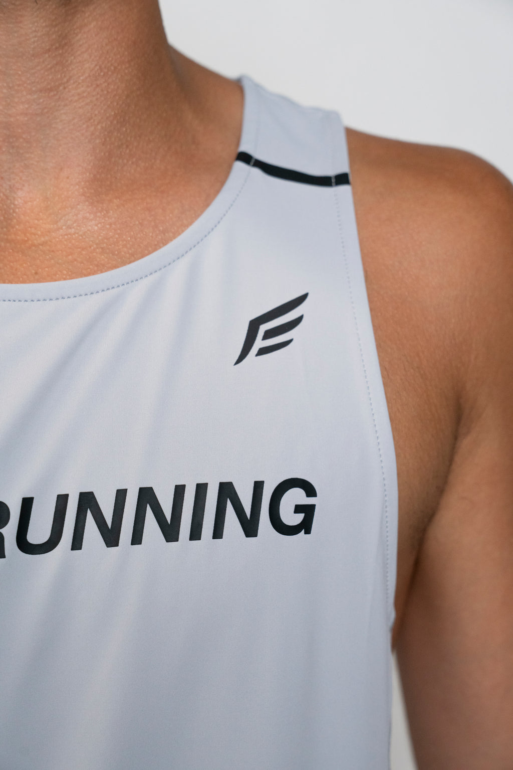 Running Tank