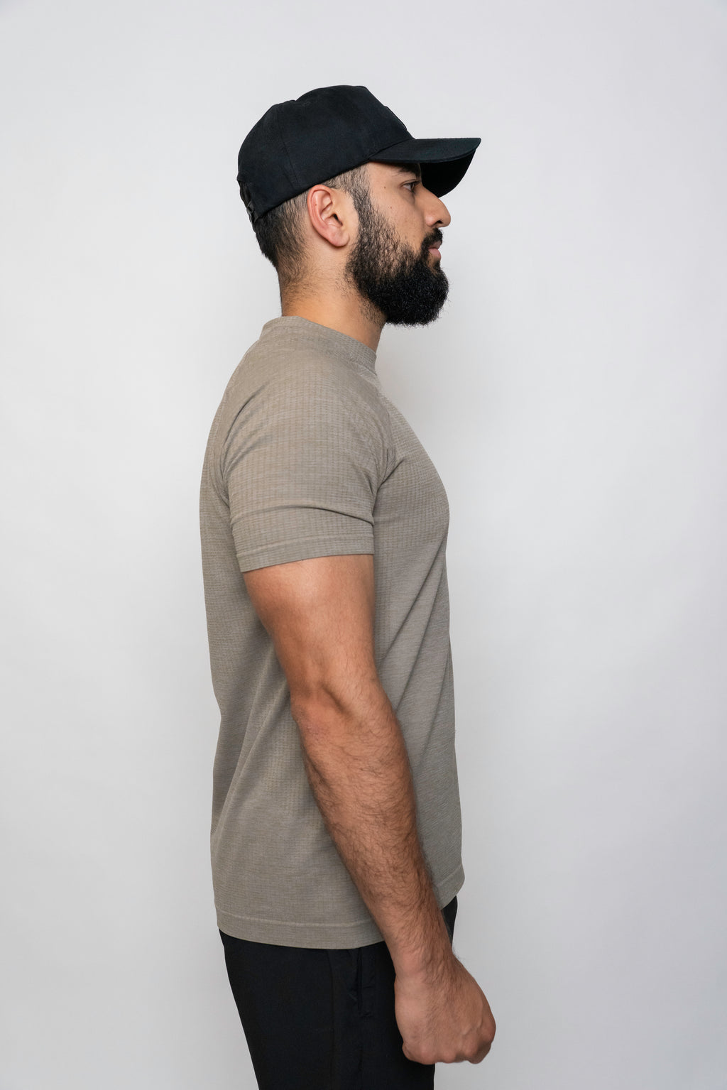 Seamless Training Tee