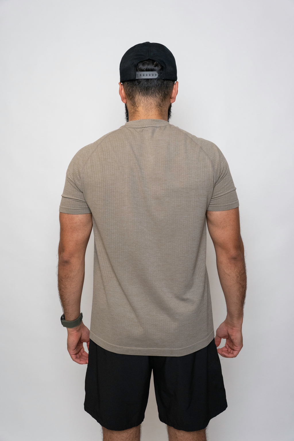 Seamless Training Tee