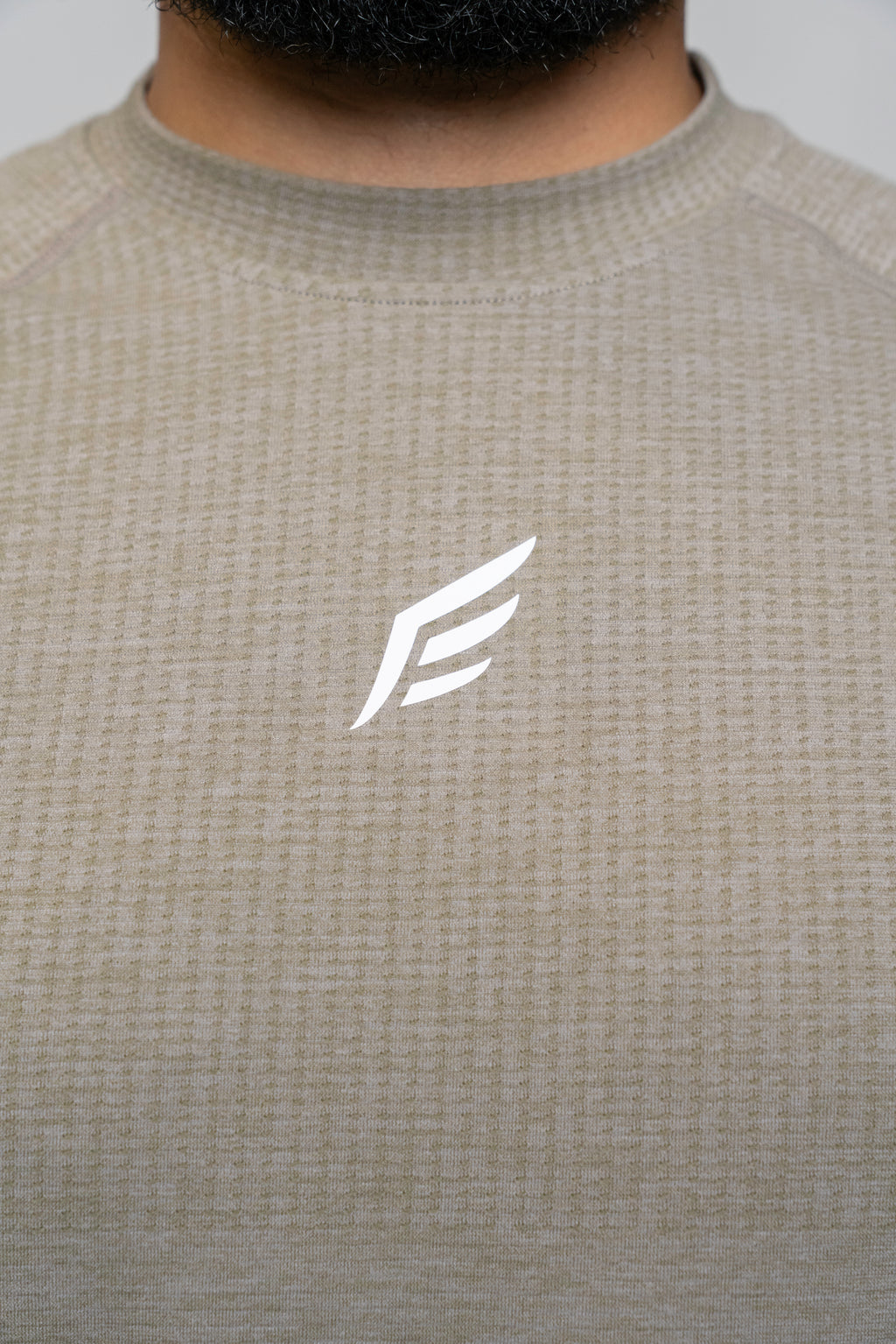 Seamless Training Tee