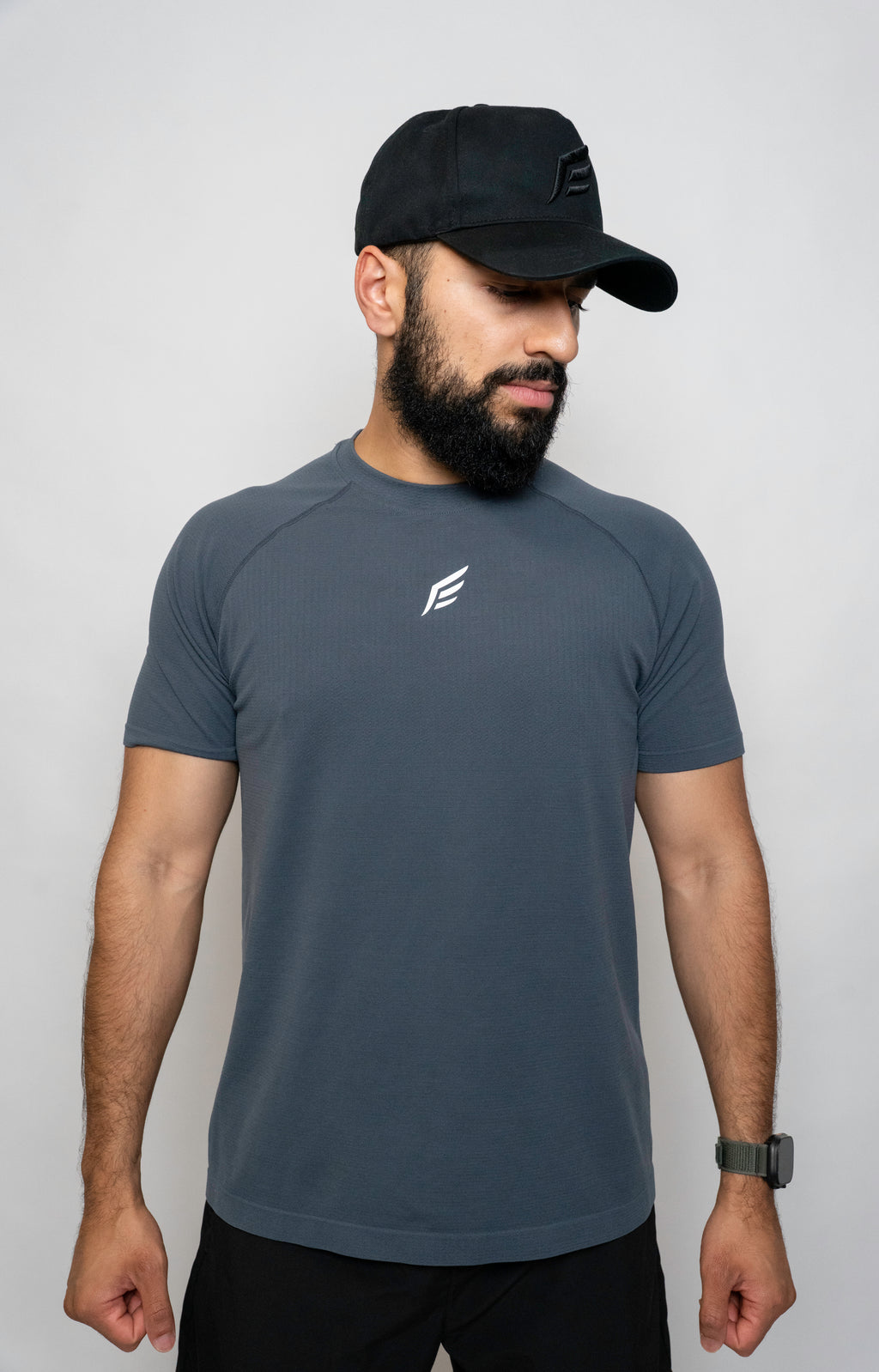 Seamless Training Tee